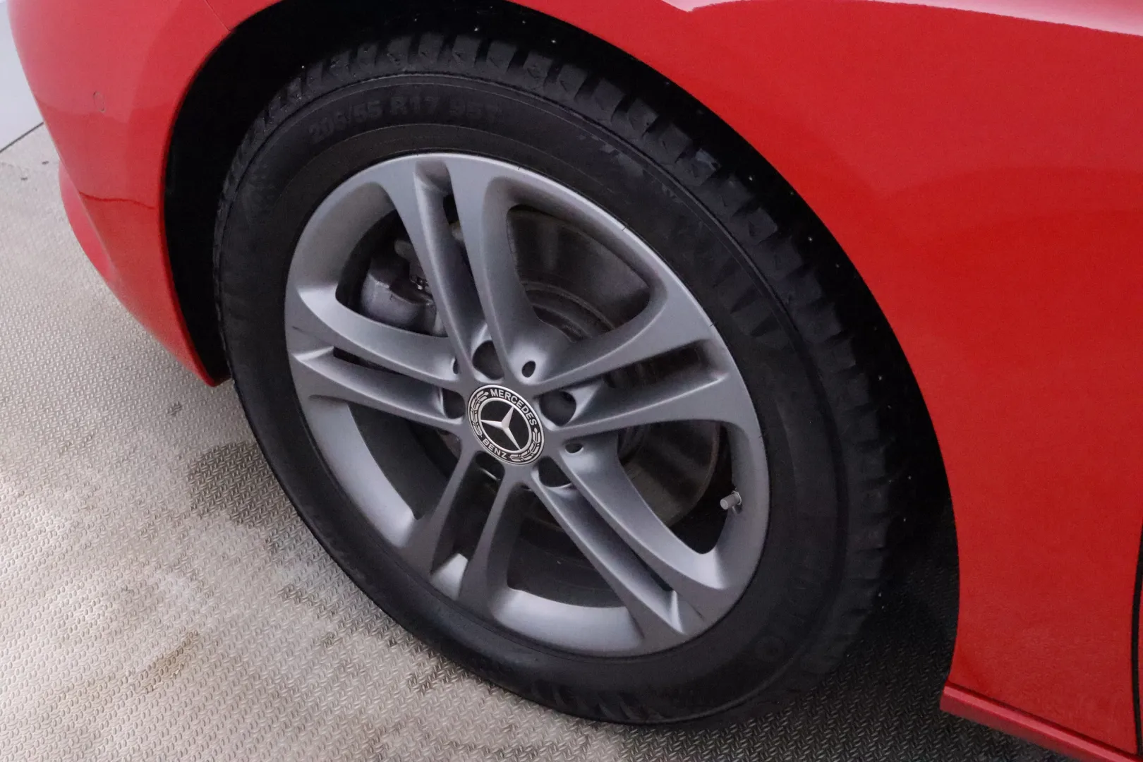 MERCEDES-BENZ B FOC-643 carousel image