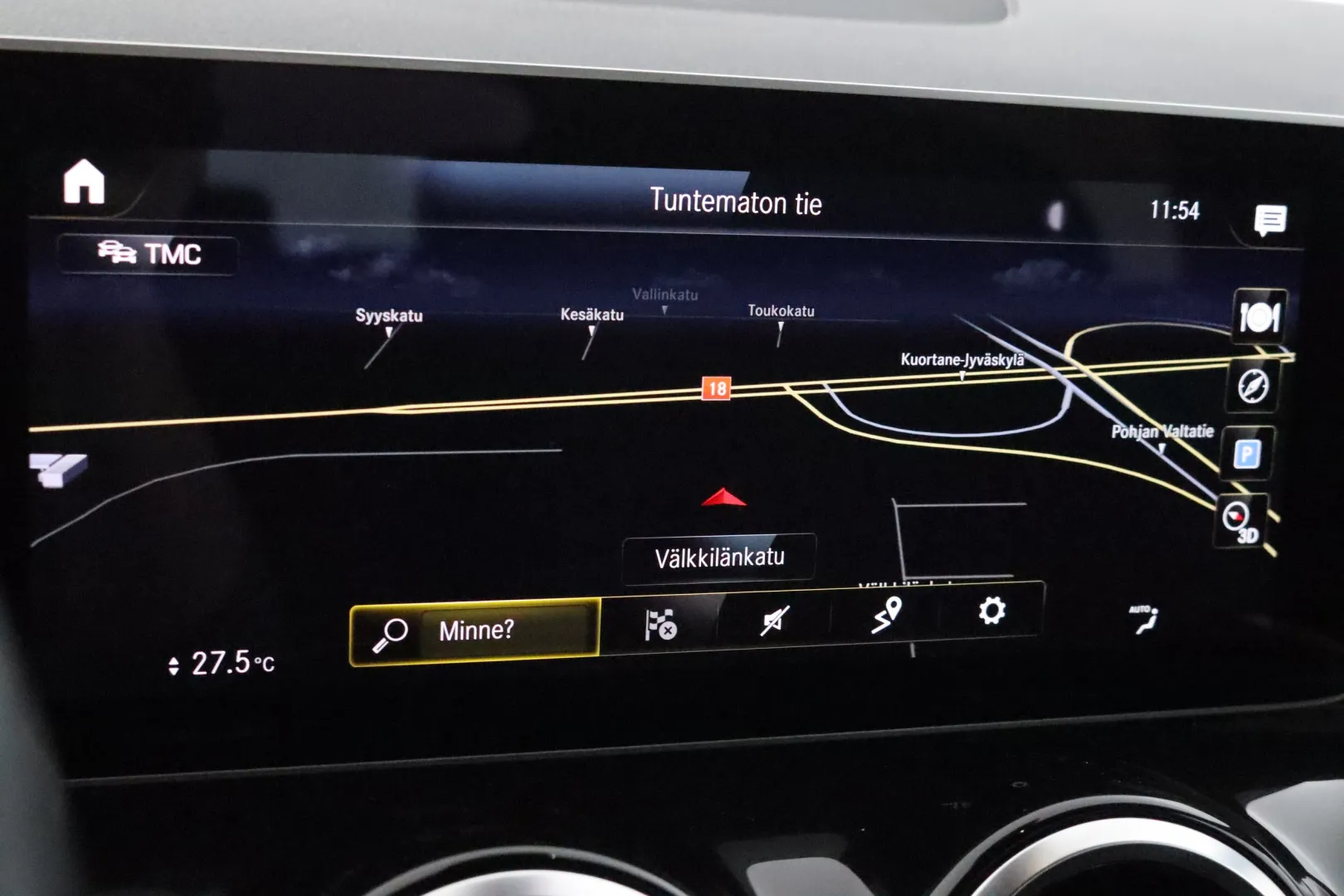 MERCEDES-BENZ B FOC-643 carousel image