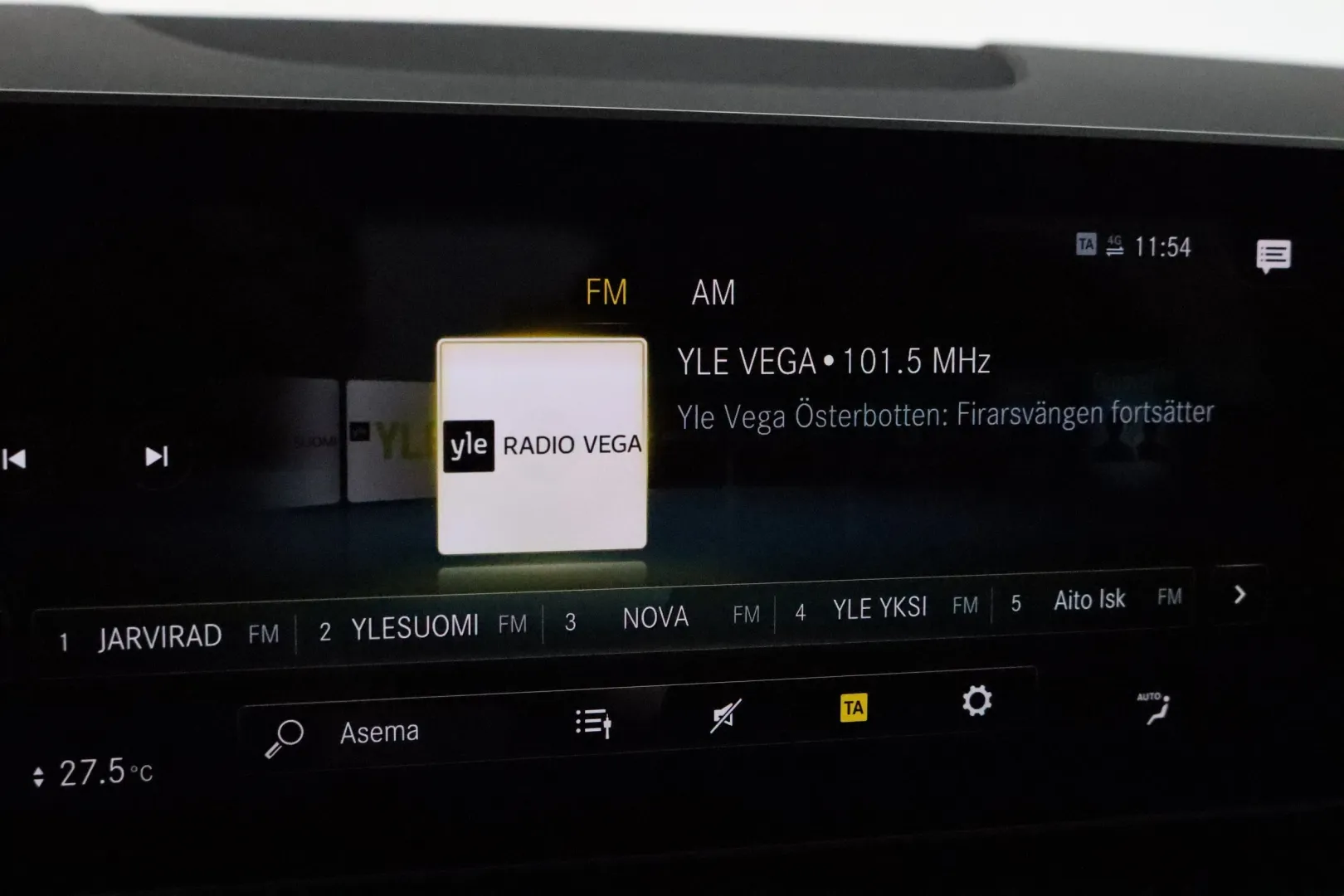 MERCEDES-BENZ B FOC-643 carousel image