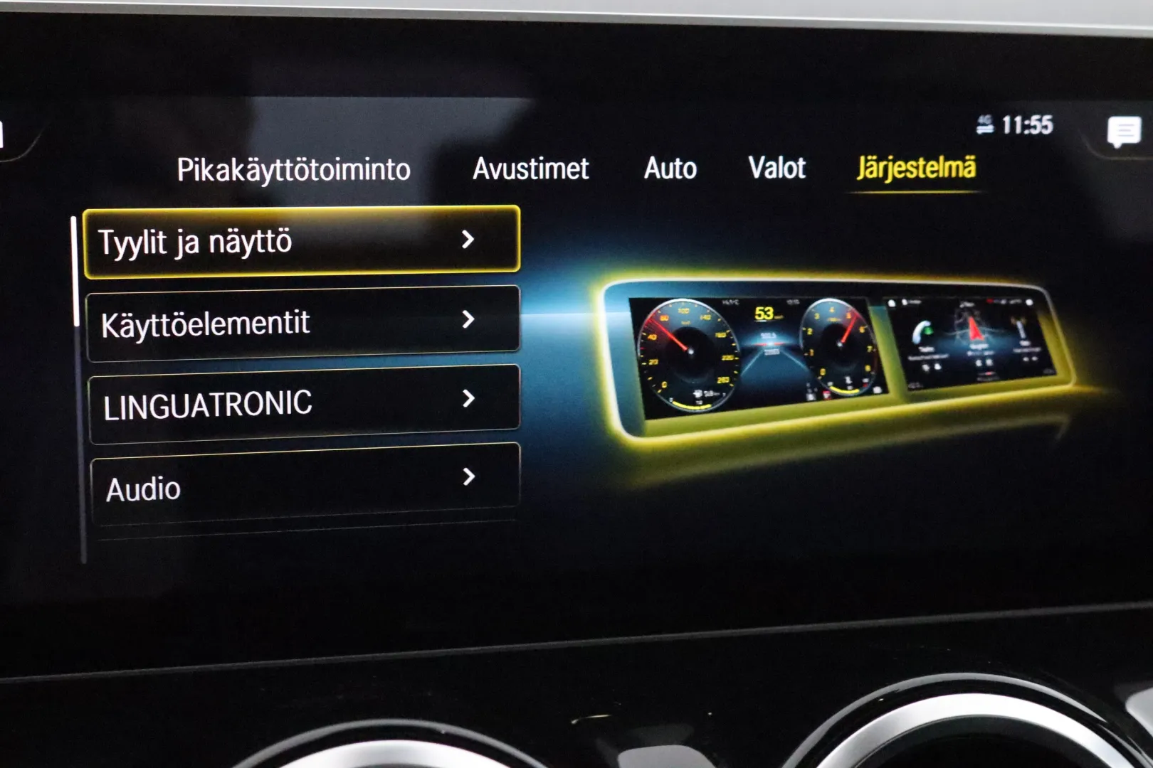 MERCEDES-BENZ B FOC-643 carousel image