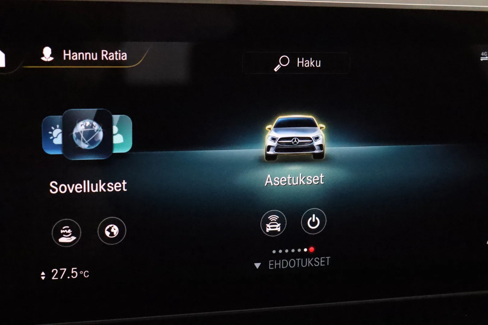 MERCEDES-BENZ B FOC-643 carousel image