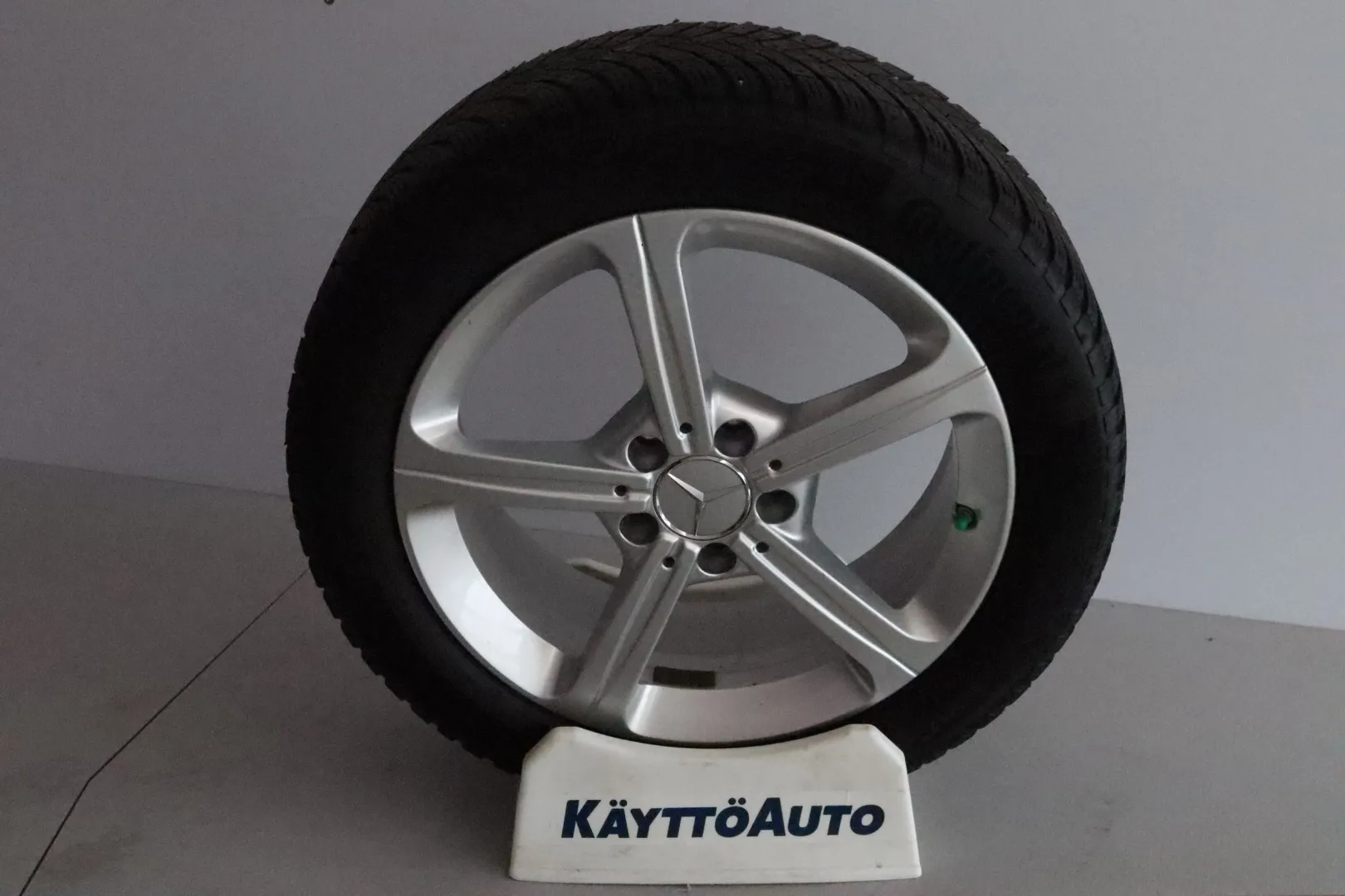 MERCEDES-BENZ B FOC-643 carousel image