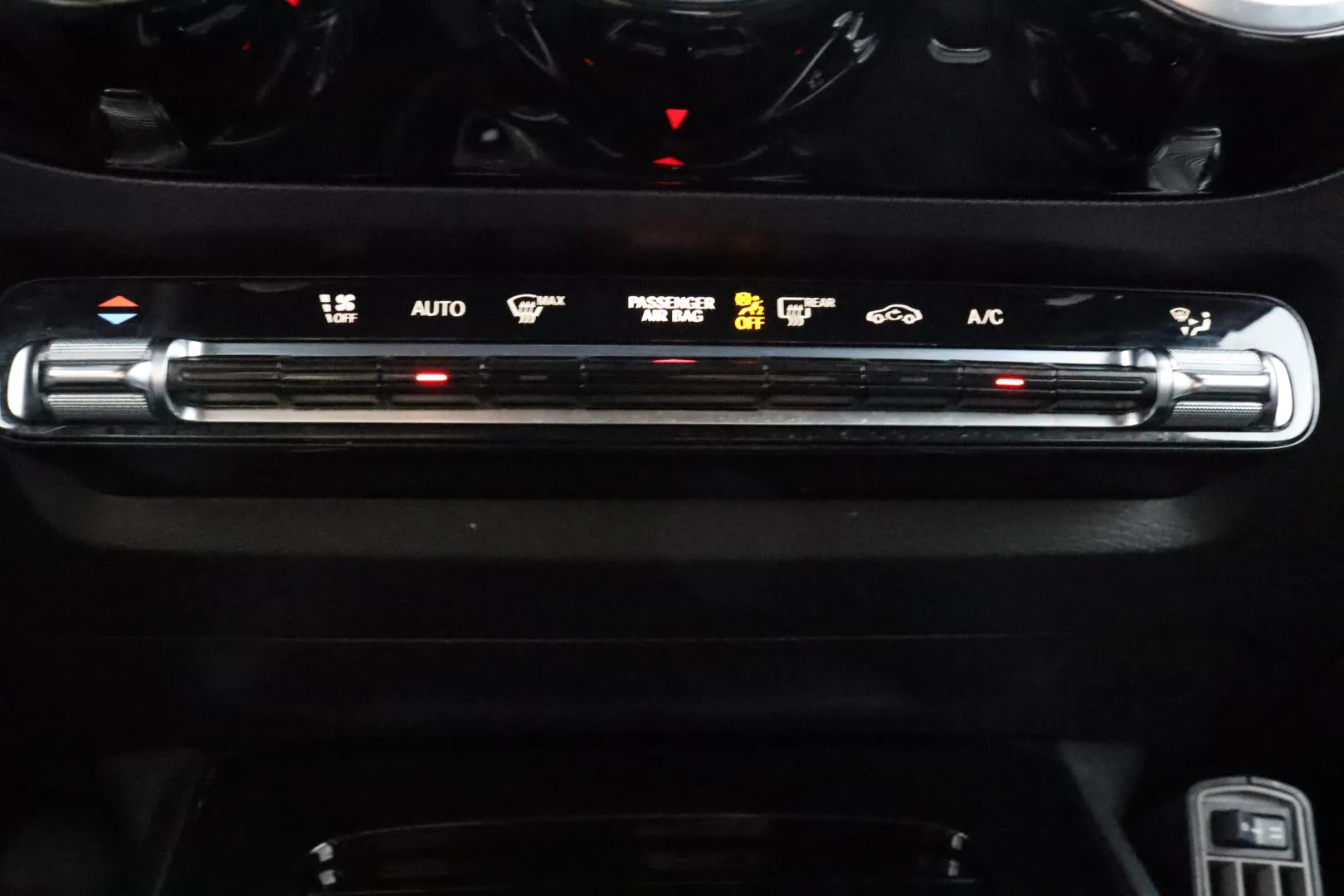 MERCEDES-BENZ B FOC-643 carousel image