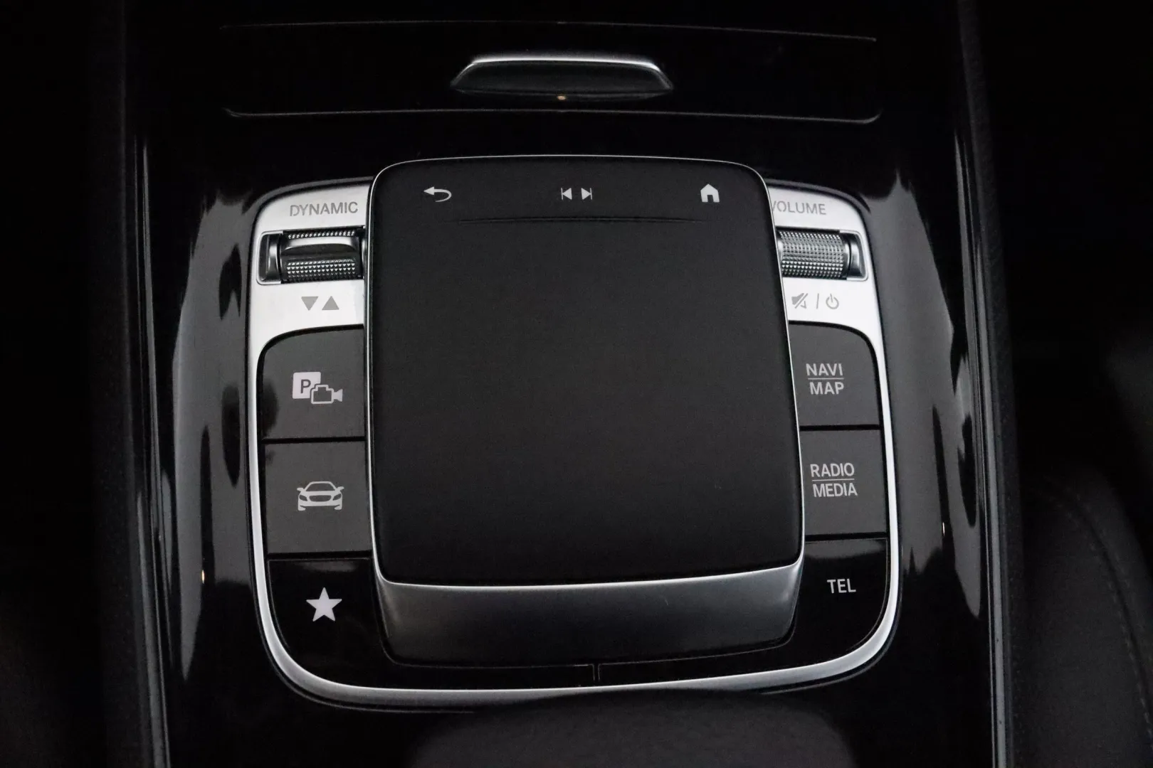 MERCEDES-BENZ B FOC-643 carousel image