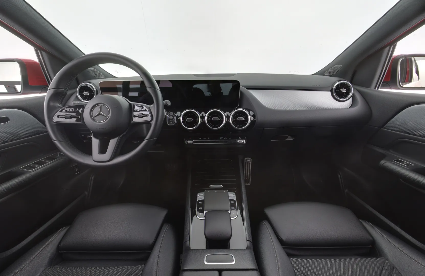 MERCEDES-BENZ B FOC-643 carousel image