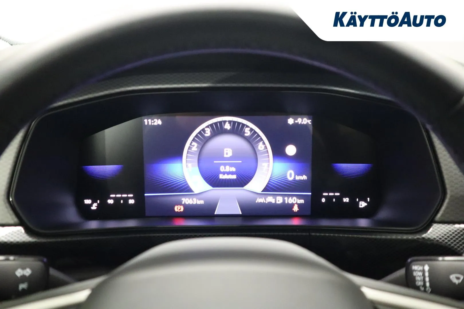 Volkswagen T-Cross SRL-423 carousel image