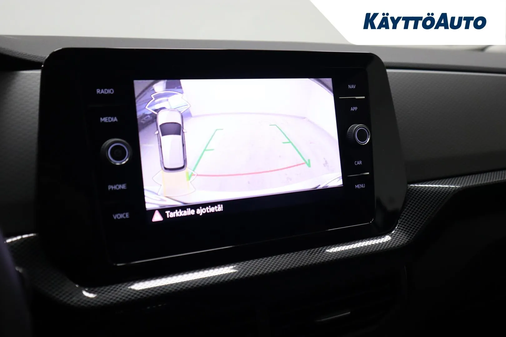 Volkswagen T-Cross SRL-423 carousel image