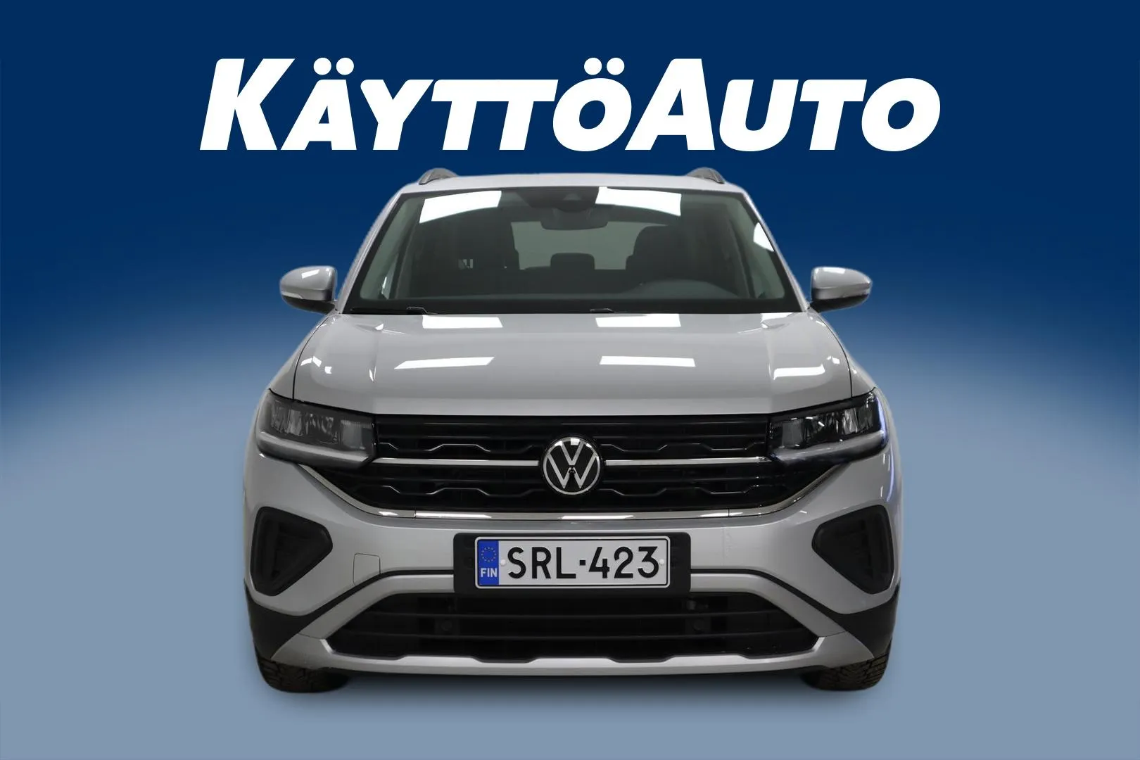 Volkswagen T-Cross SRL-423 carousel image