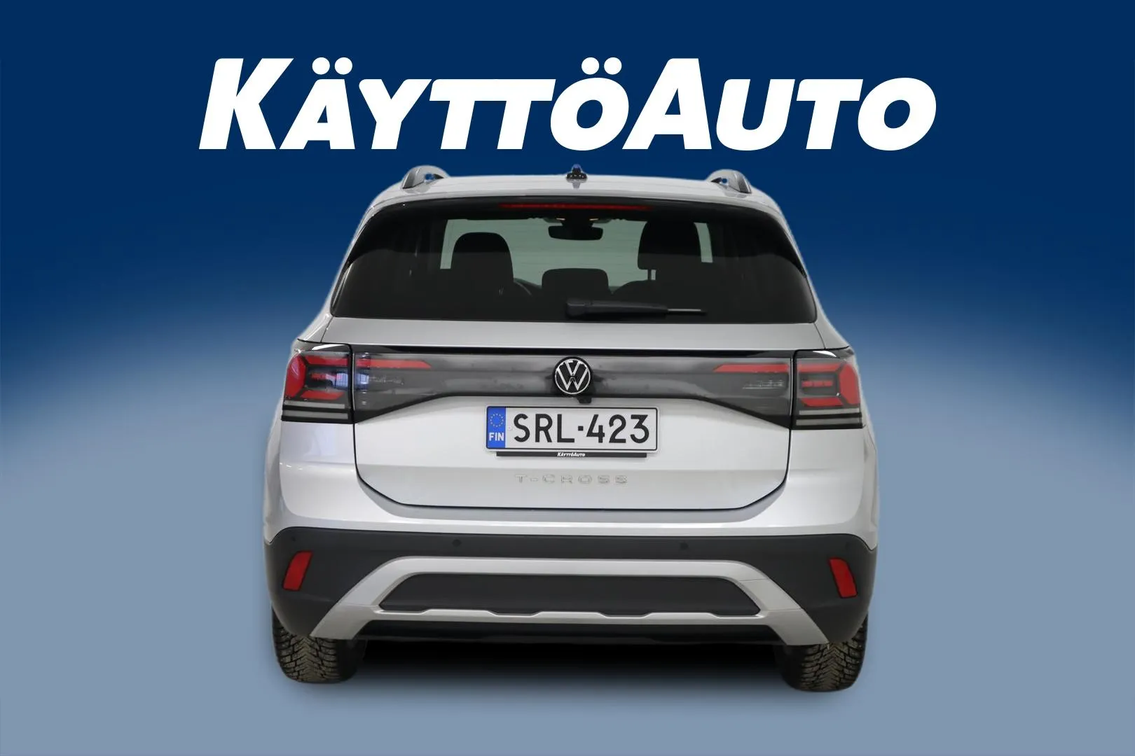 Volkswagen T-Cross SRL-423 carousel image