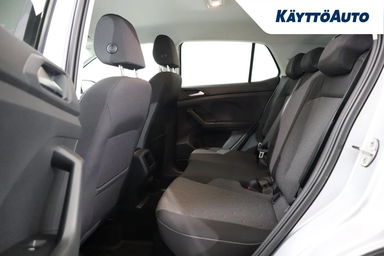 Volkswagen T-Cross SRL-423 carousel image