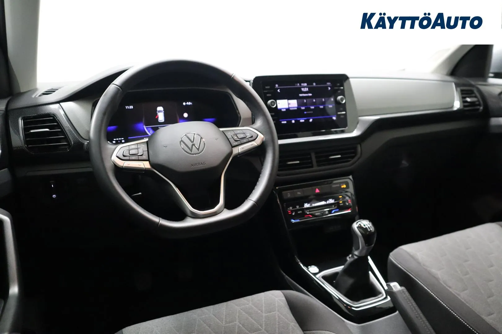 Volkswagen T-Cross SRL-423 carousel image