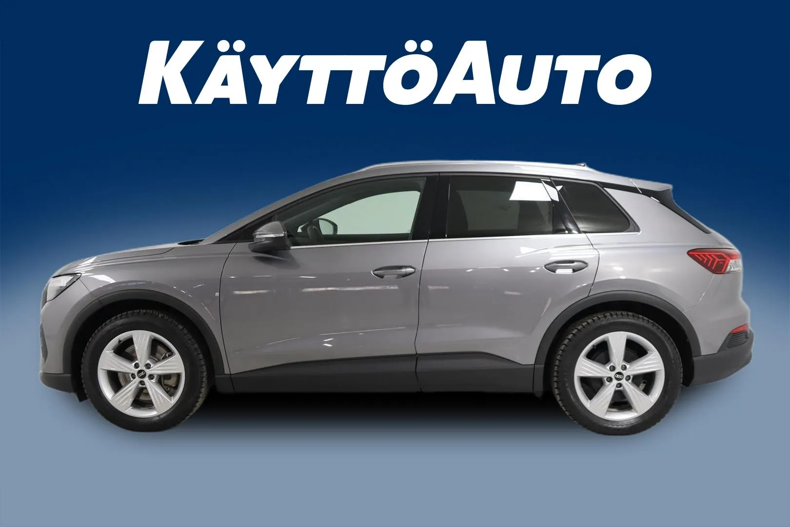 Audi Q4 e-tron SZH-323 carousel image