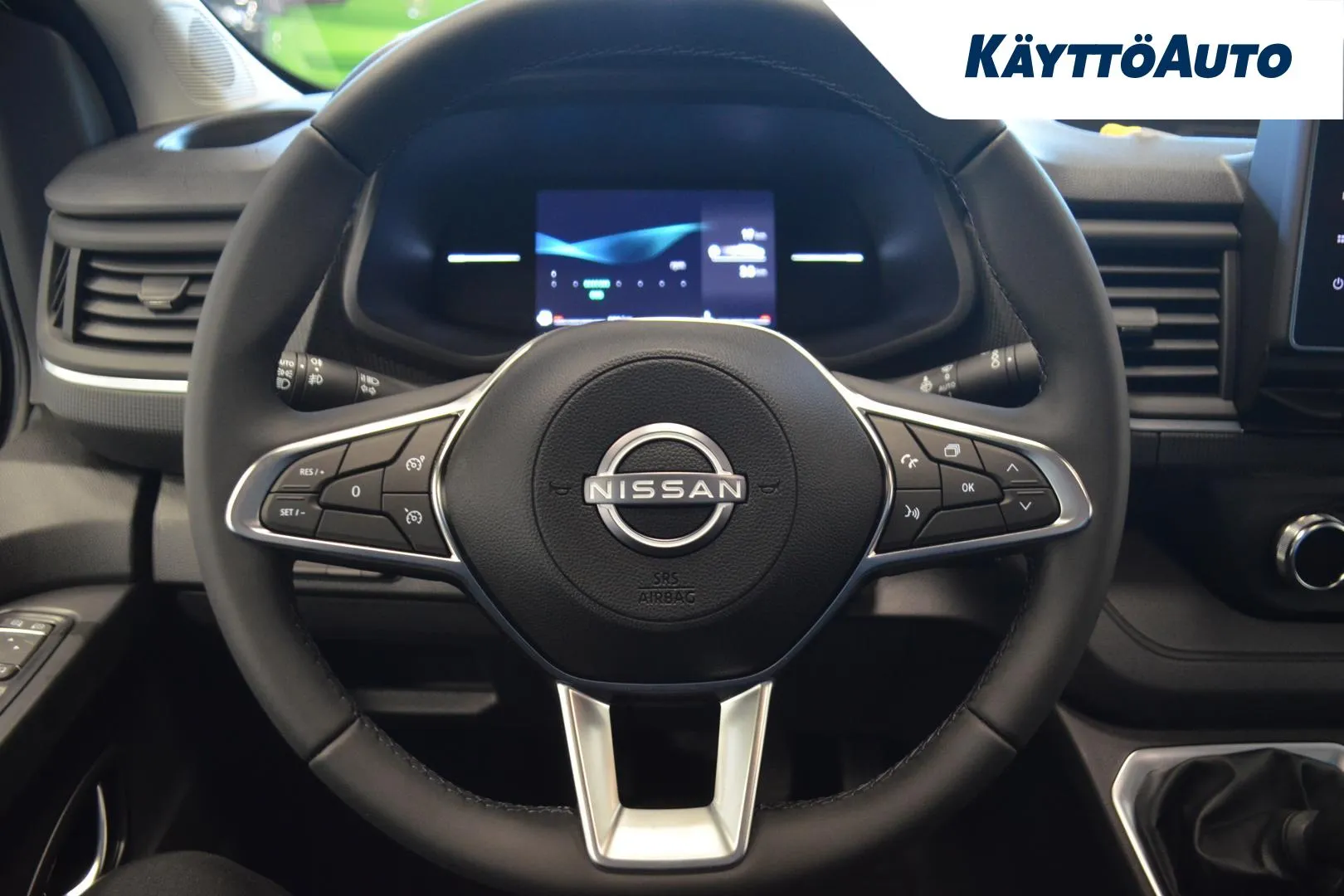 Nissan Primastar EVP-451 carousel image