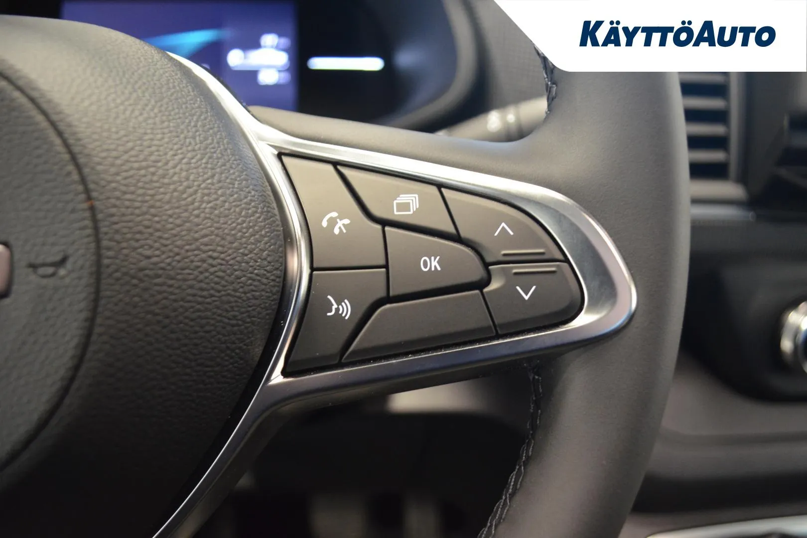 Nissan Primastar EVP-451 carousel image