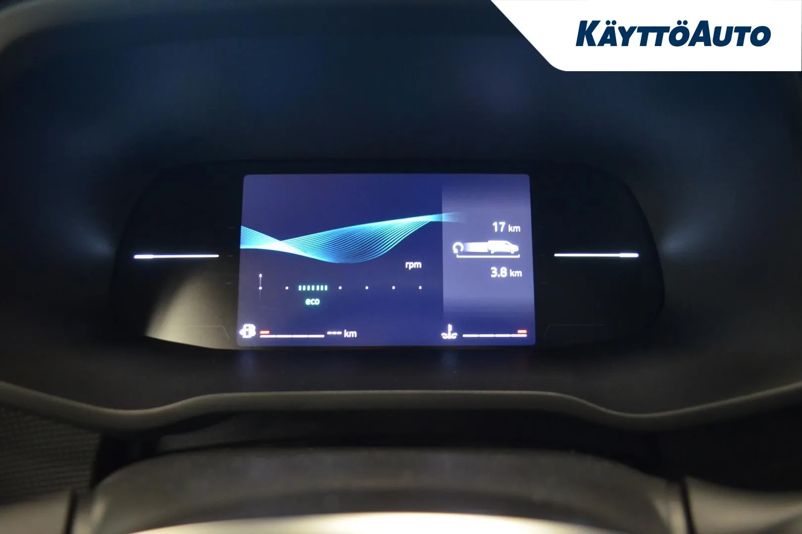 Nissan Primastar EVP-451 carousel image