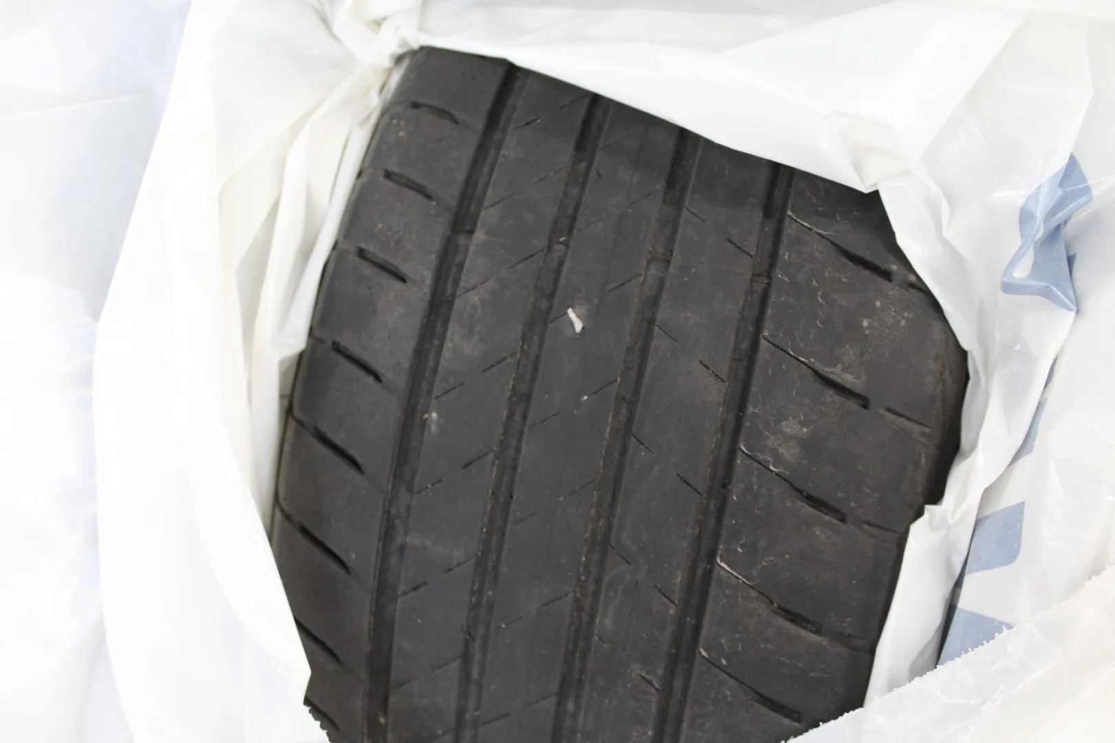 NISSAN Qashqai GOY-326 carousel image