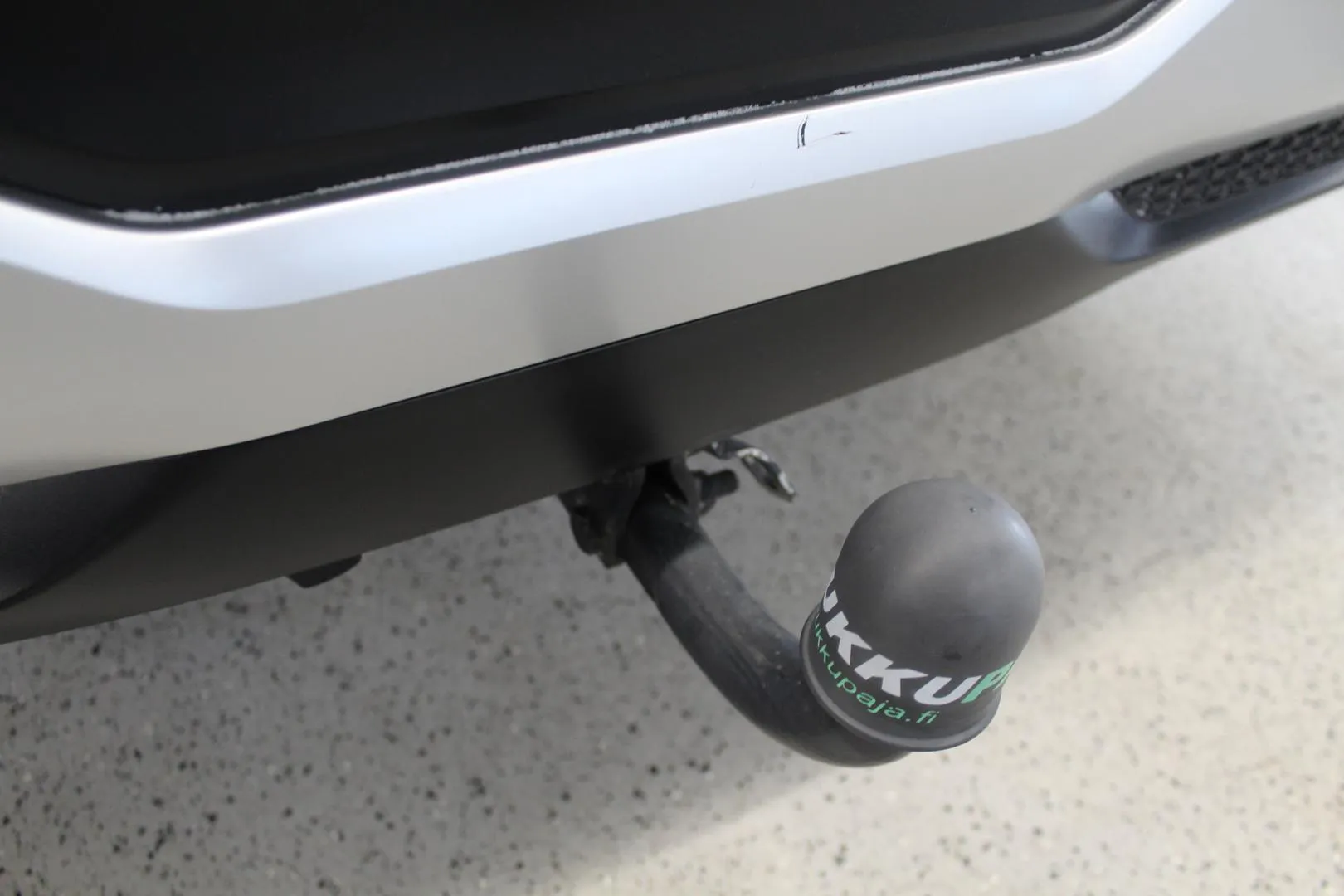 NISSAN Qashqai GOY-326 carousel image