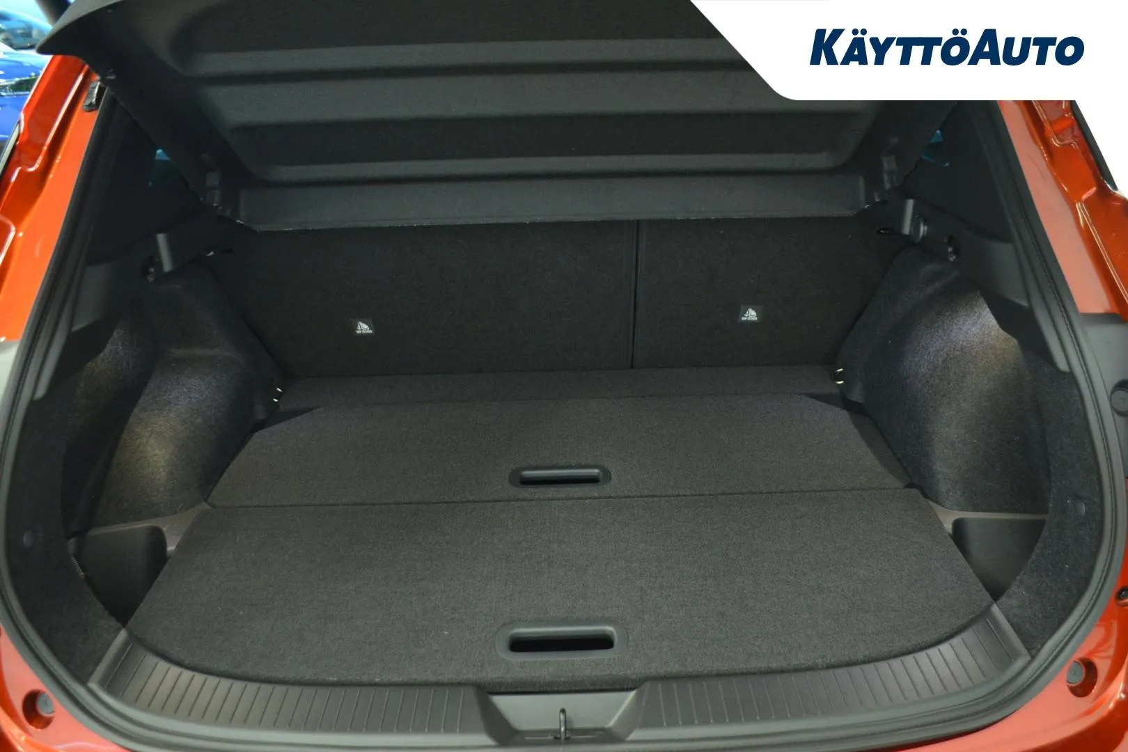 Nissan Qashqai SRN-606 carousel image