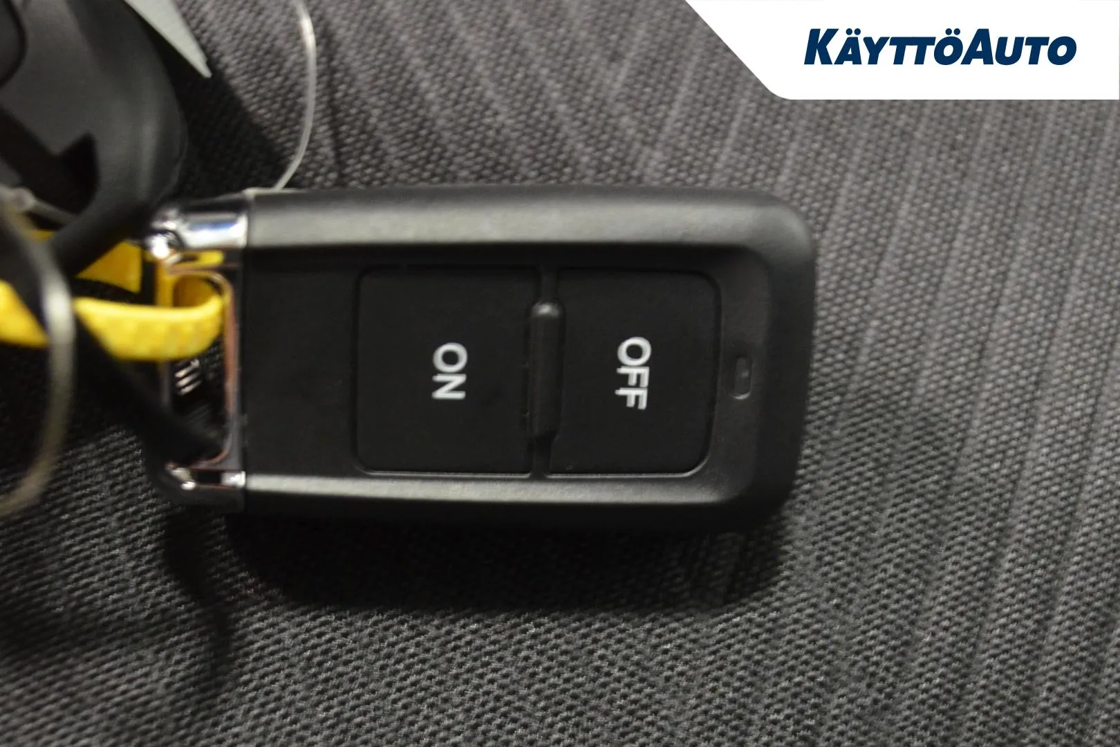 Nissan Primastar SRS-129 carousel image