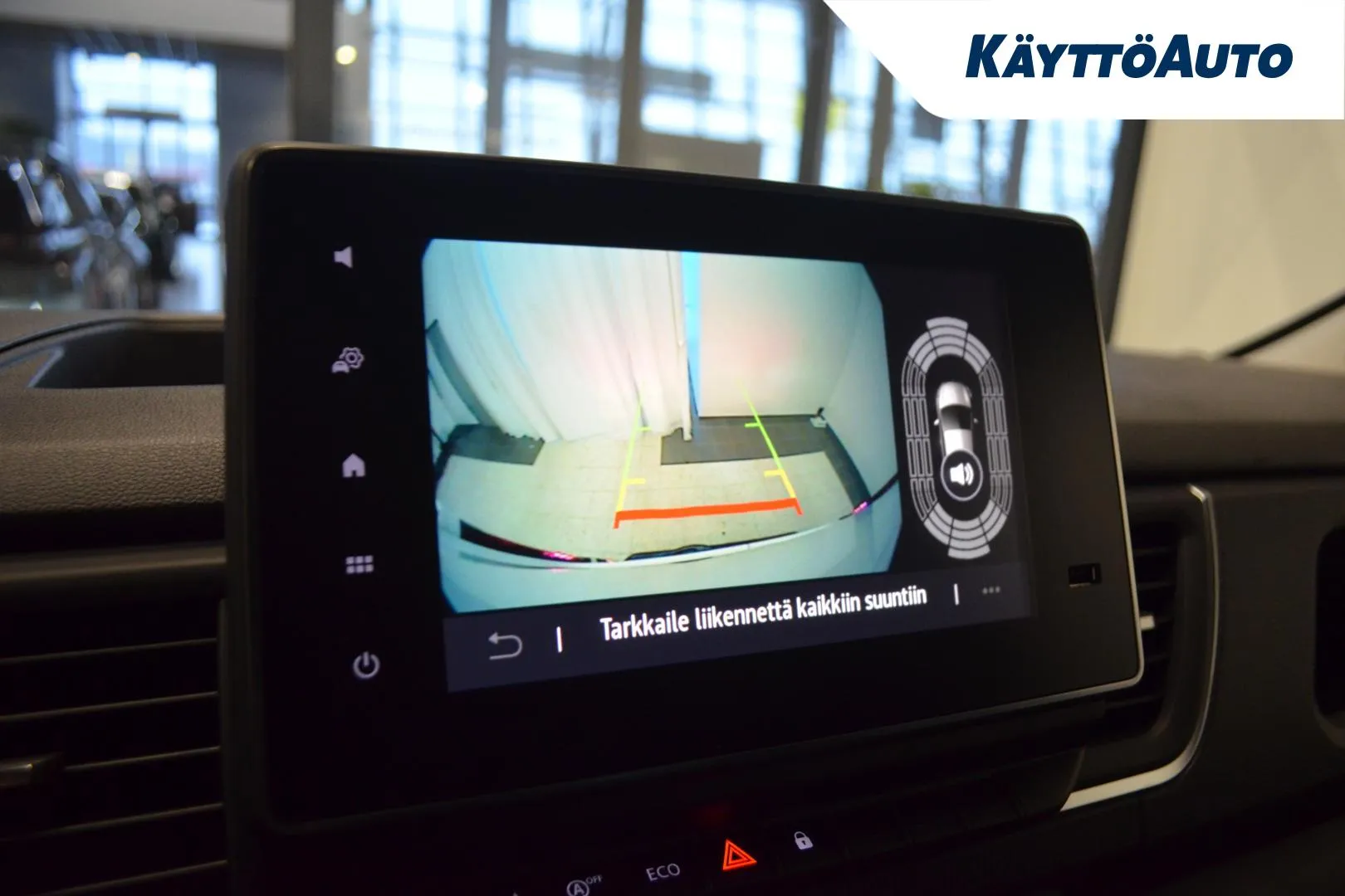 Nissan Primastar SRS-129 carousel image