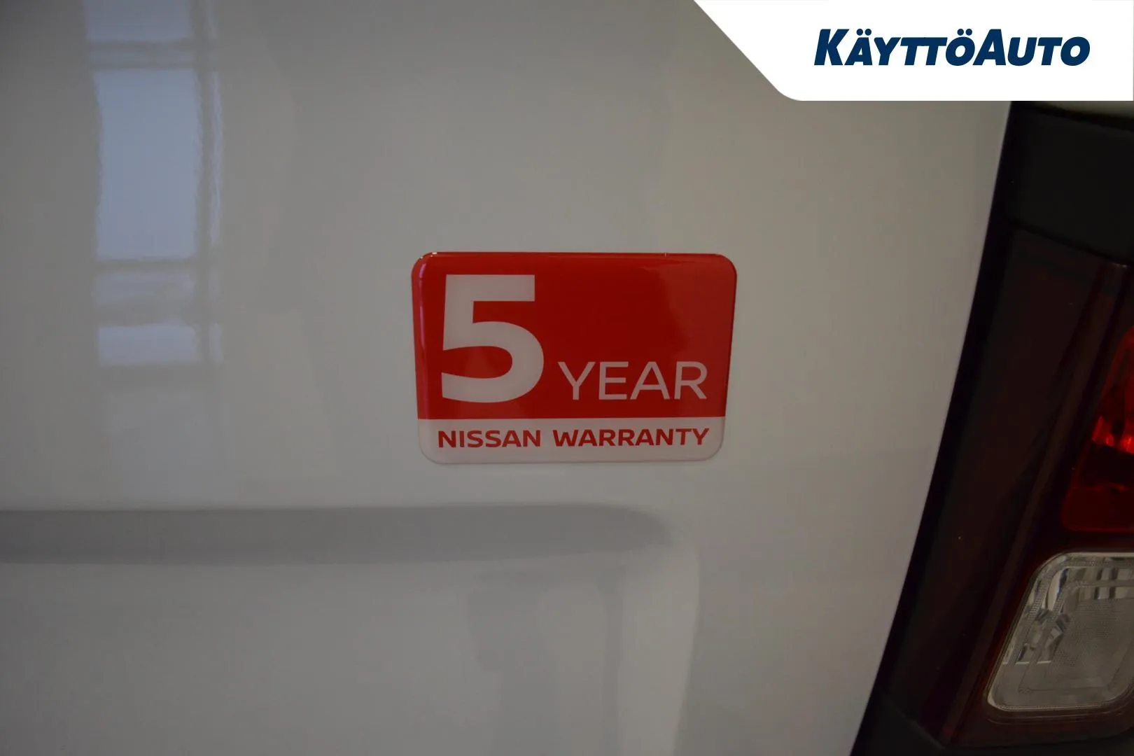 Nissan Primastar SRS-129 carousel image