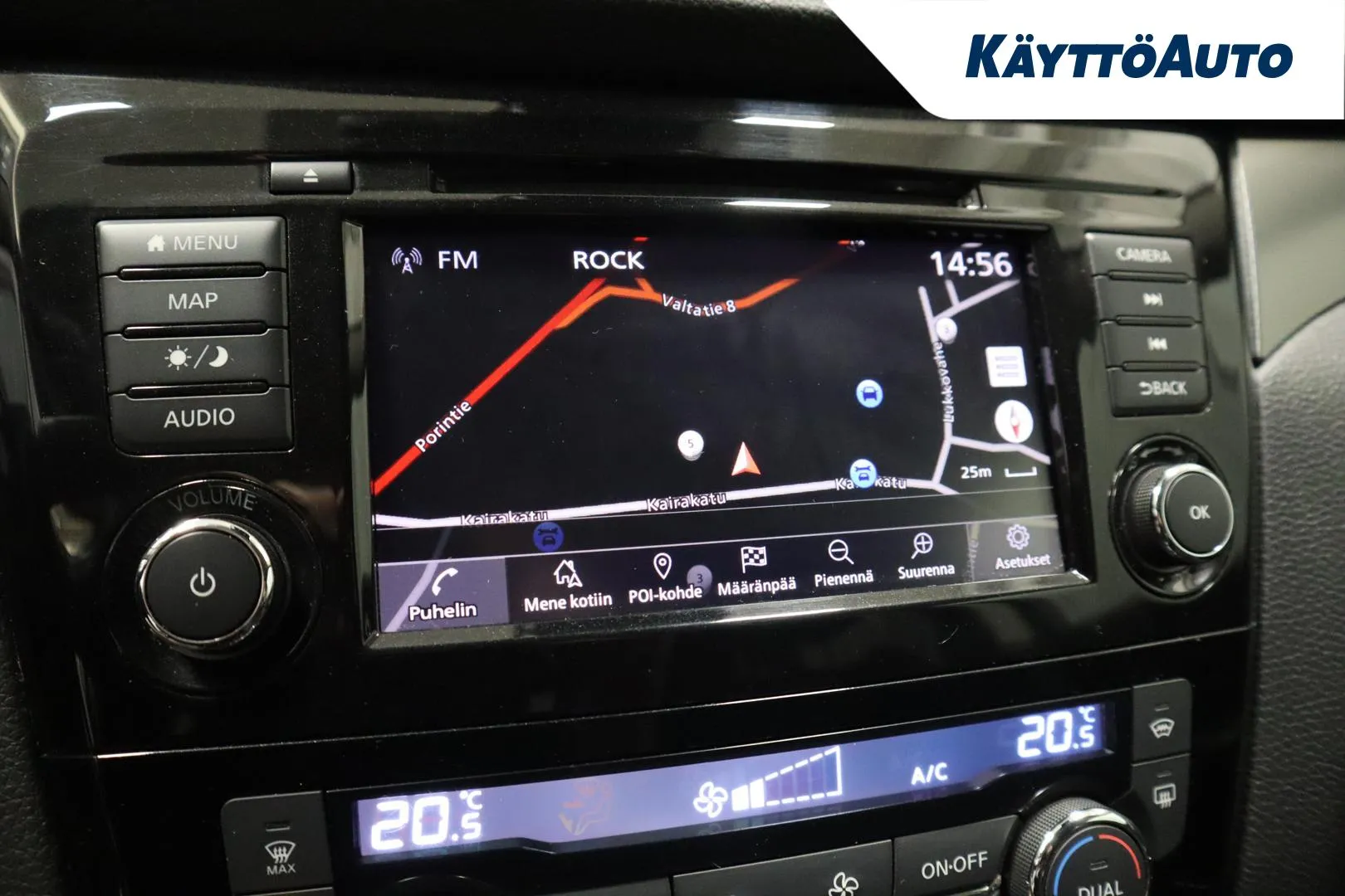 NISSAN Qashqai FNY-777 carousel image