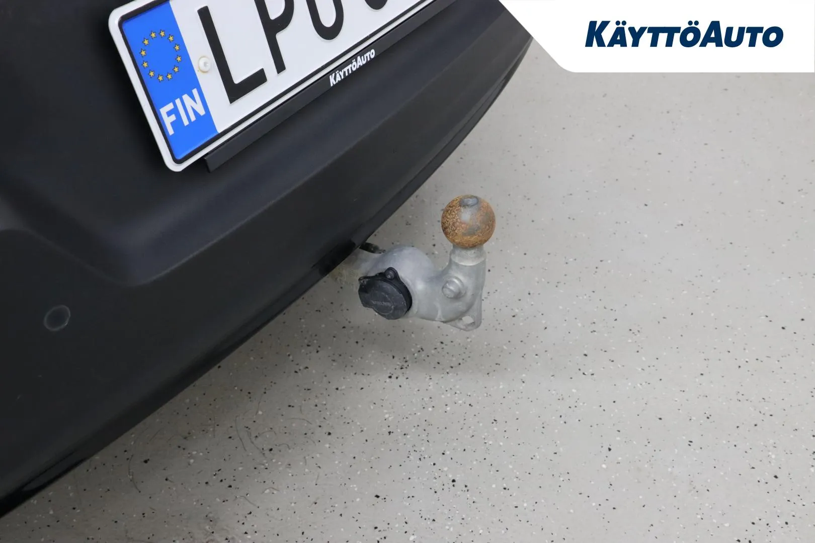 Volvo XC40 LPO-601 carousel image