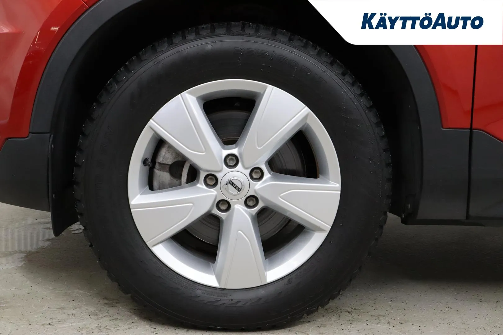 Volvo XC40 LPO-601 carousel image