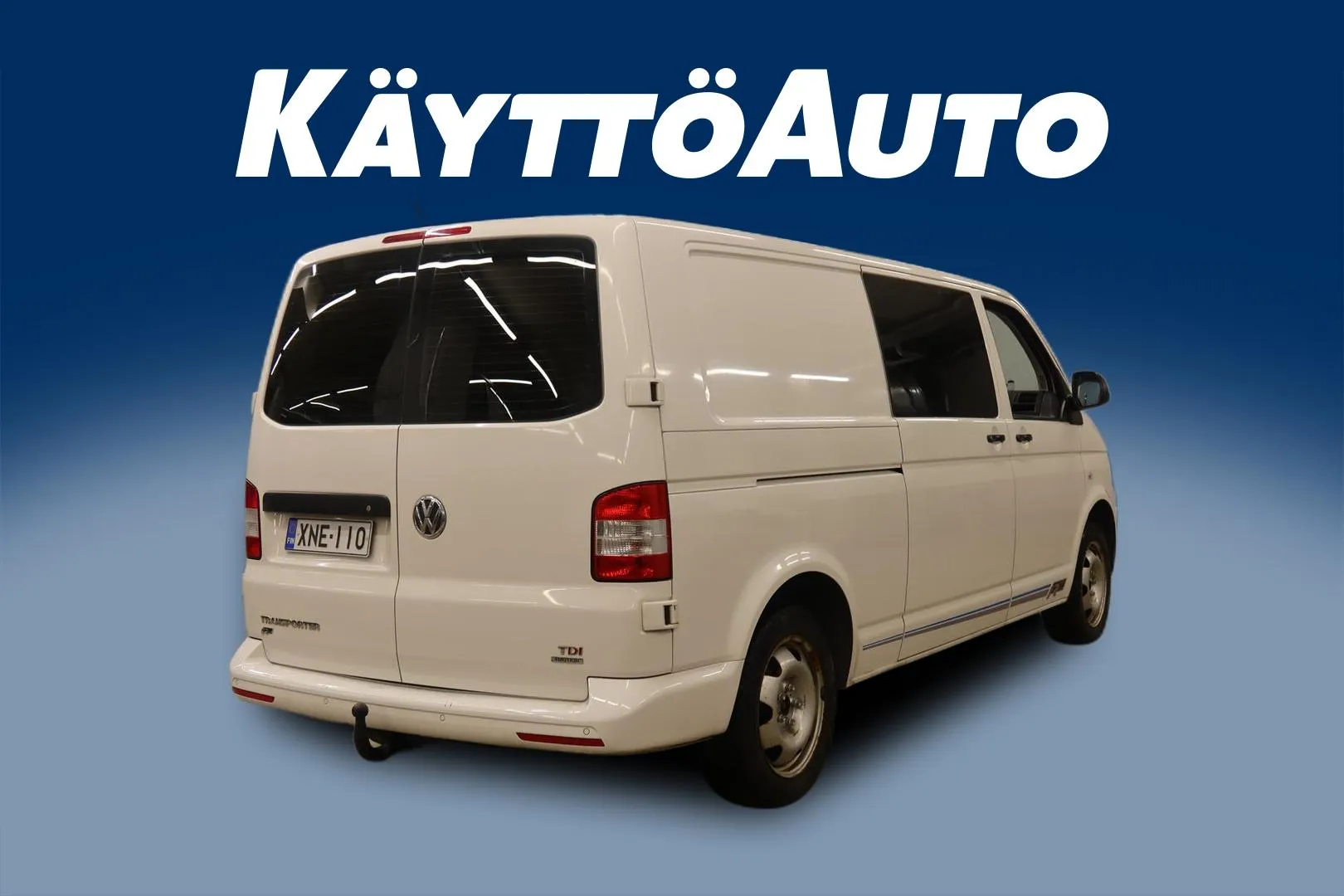 Volkswagen Transporter XNE-110 carousel image