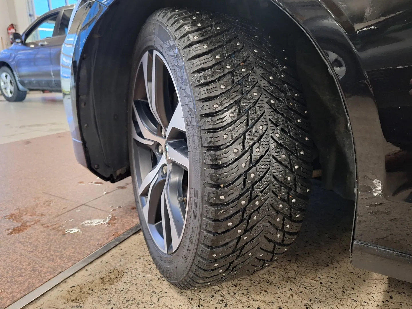 VOLVO V60 RVP-561 carousel image