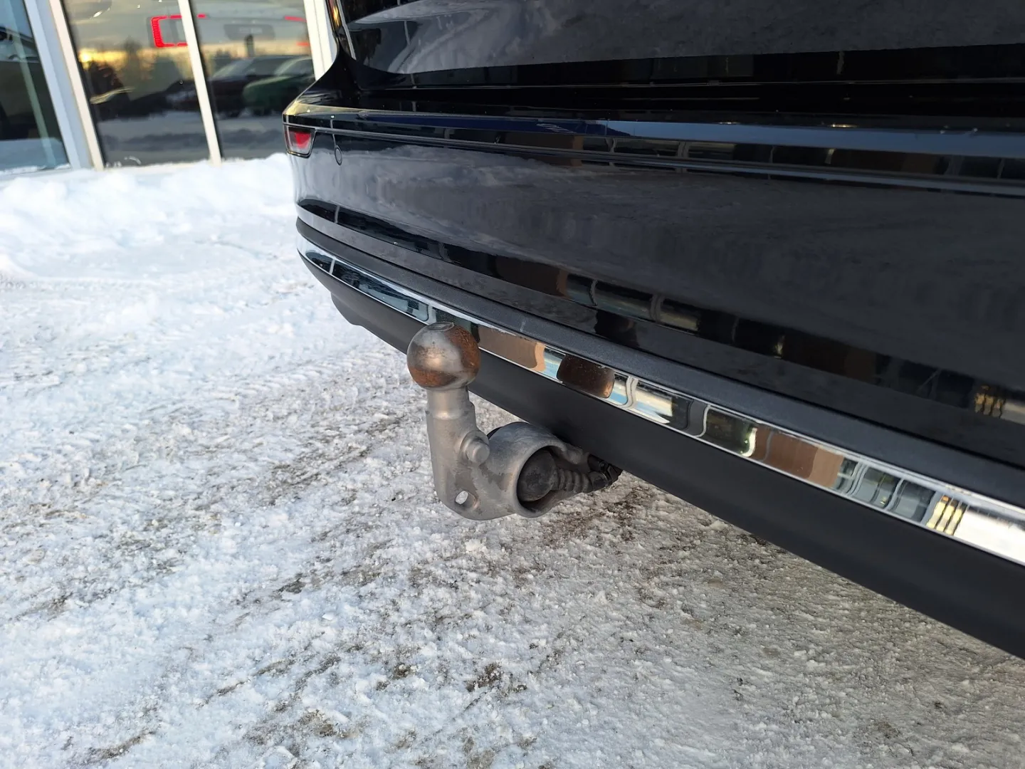 VOLVO V60 RVP-561 carousel image