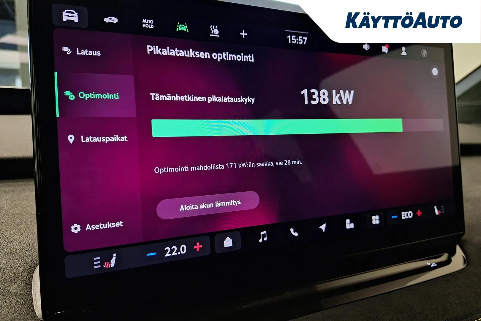 Skoda Elroq SRS-726 carousel image