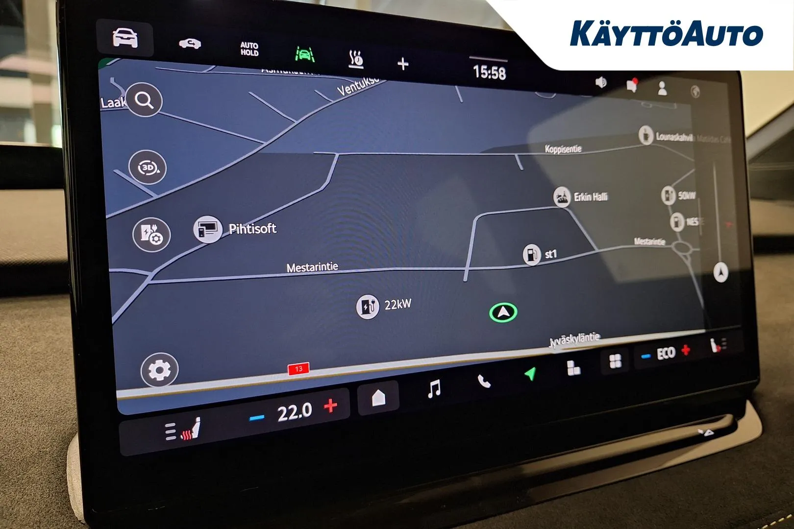 Skoda Elroq SRS-726 carousel image