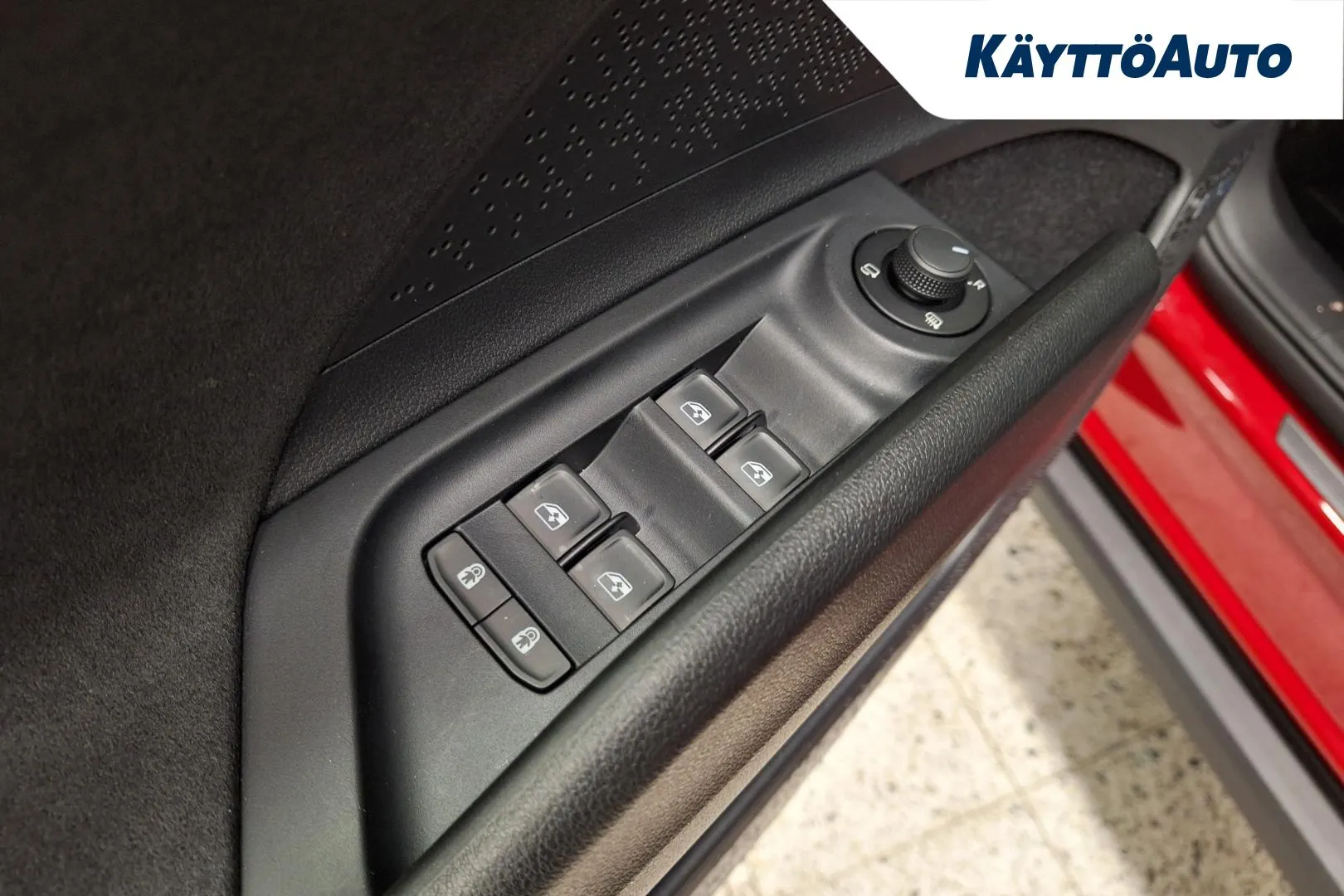 Skoda Elroq SRS-726 carousel image