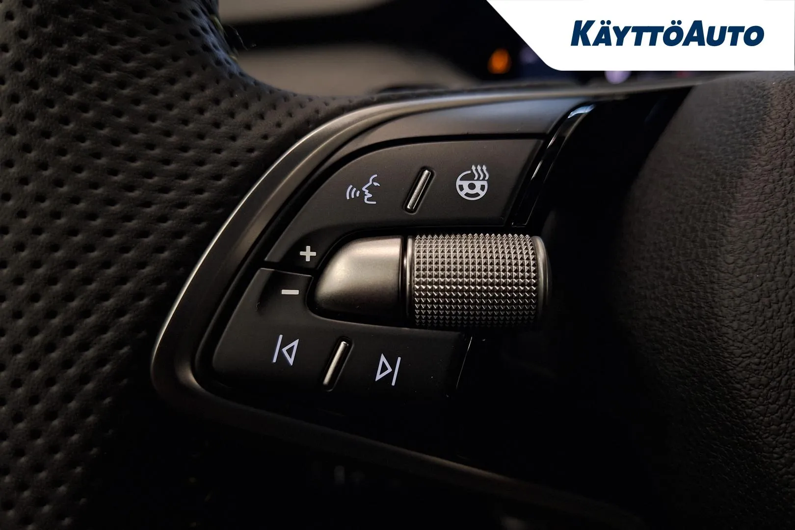 Skoda Elroq SRS-726 carousel image