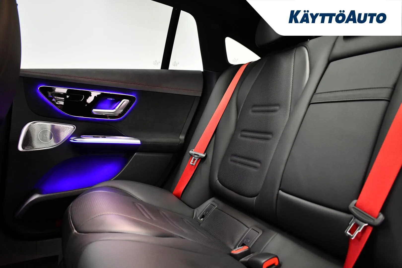 MERCEDES-BENZ EQE MRO-266 carousel image