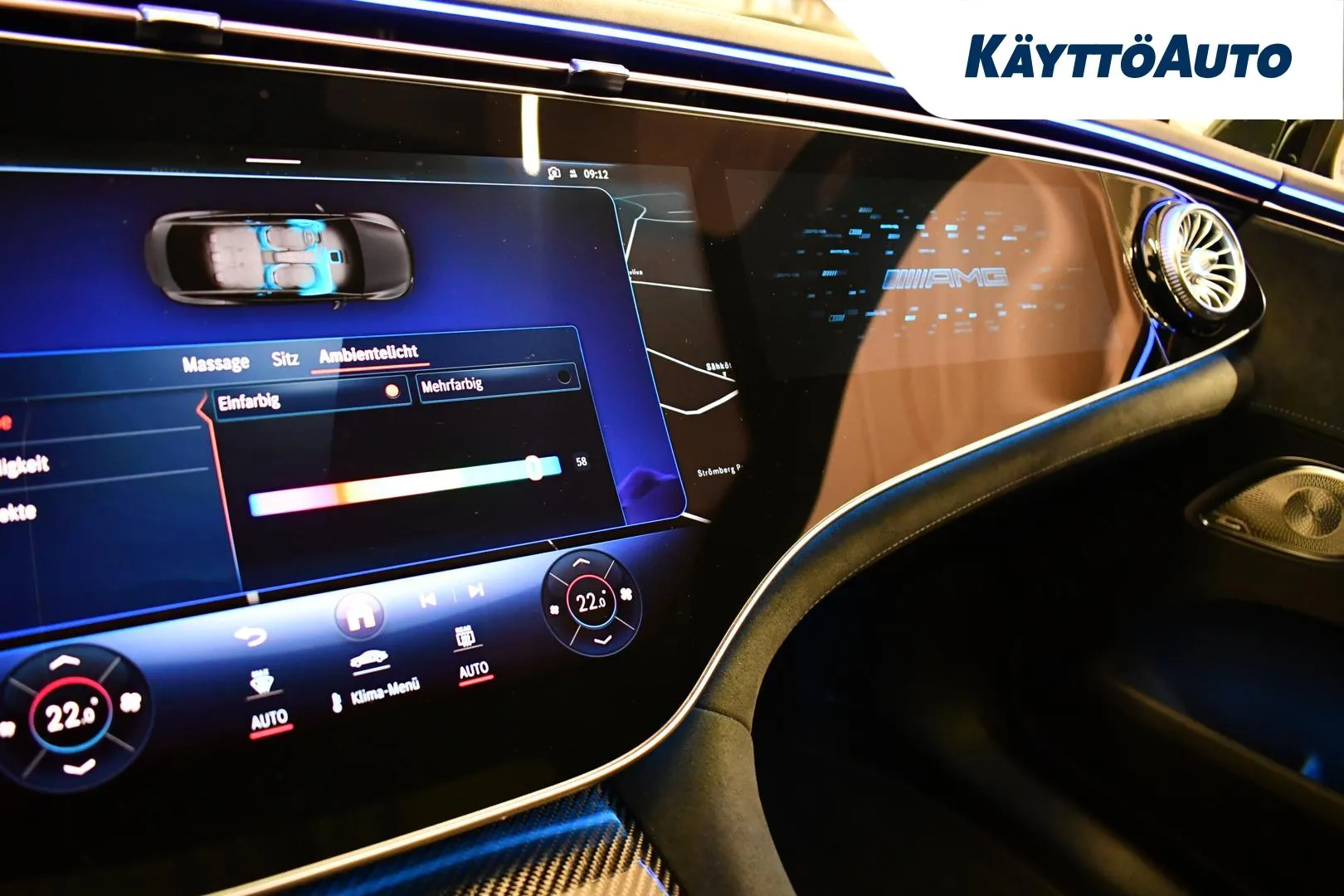 MERCEDES-BENZ EQE MRO-266 carousel image