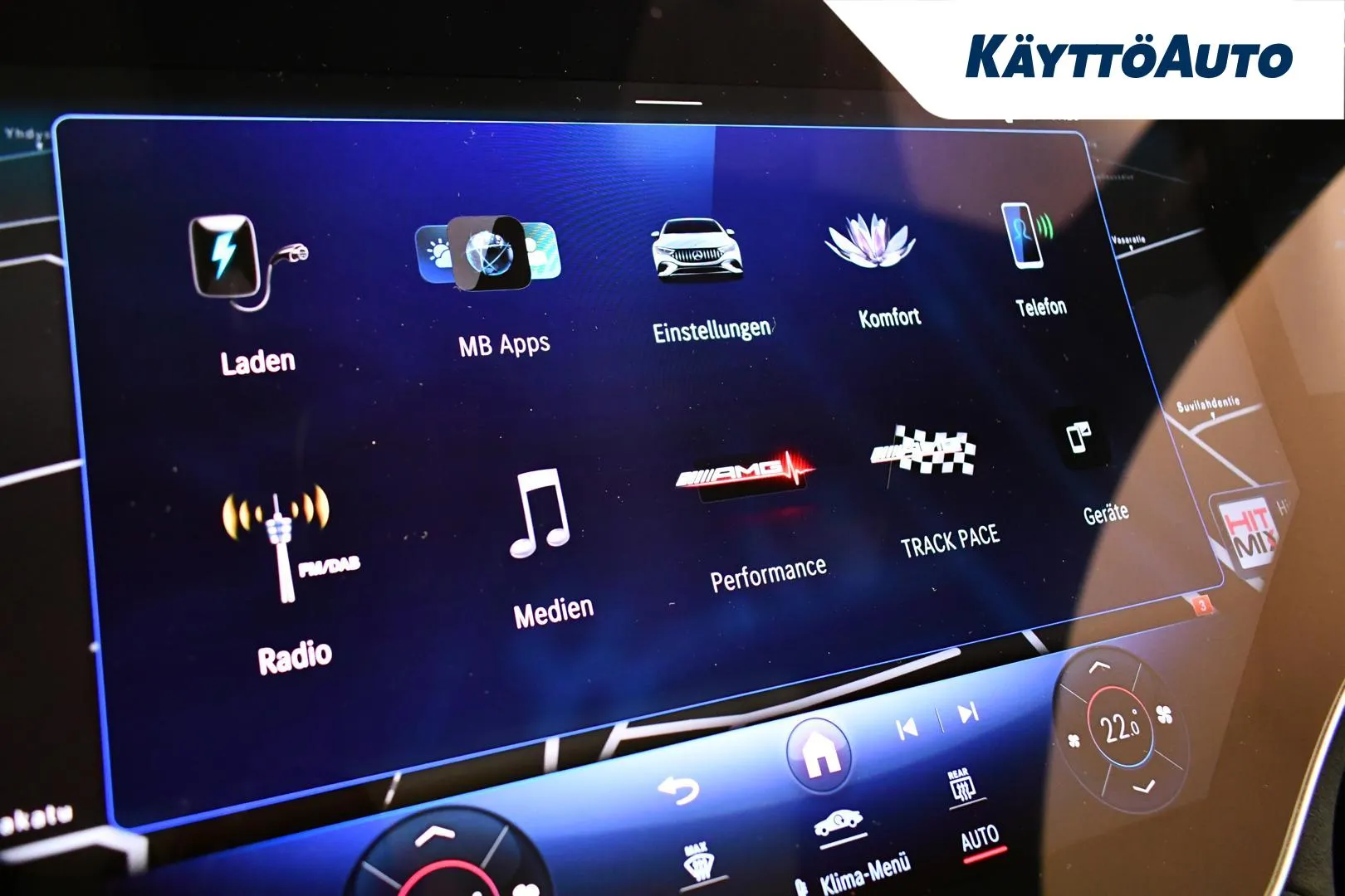 MERCEDES-BENZ EQE MRO-266 carousel image