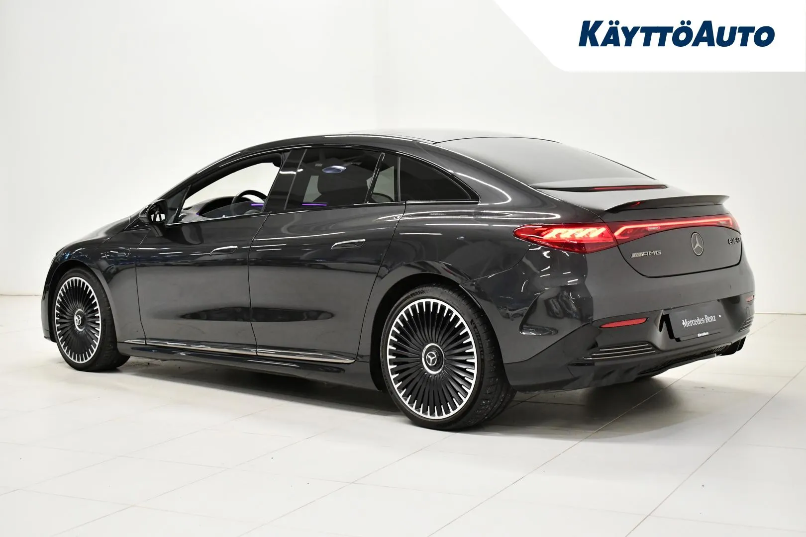 MERCEDES-BENZ EQE MRO-266 carousel image