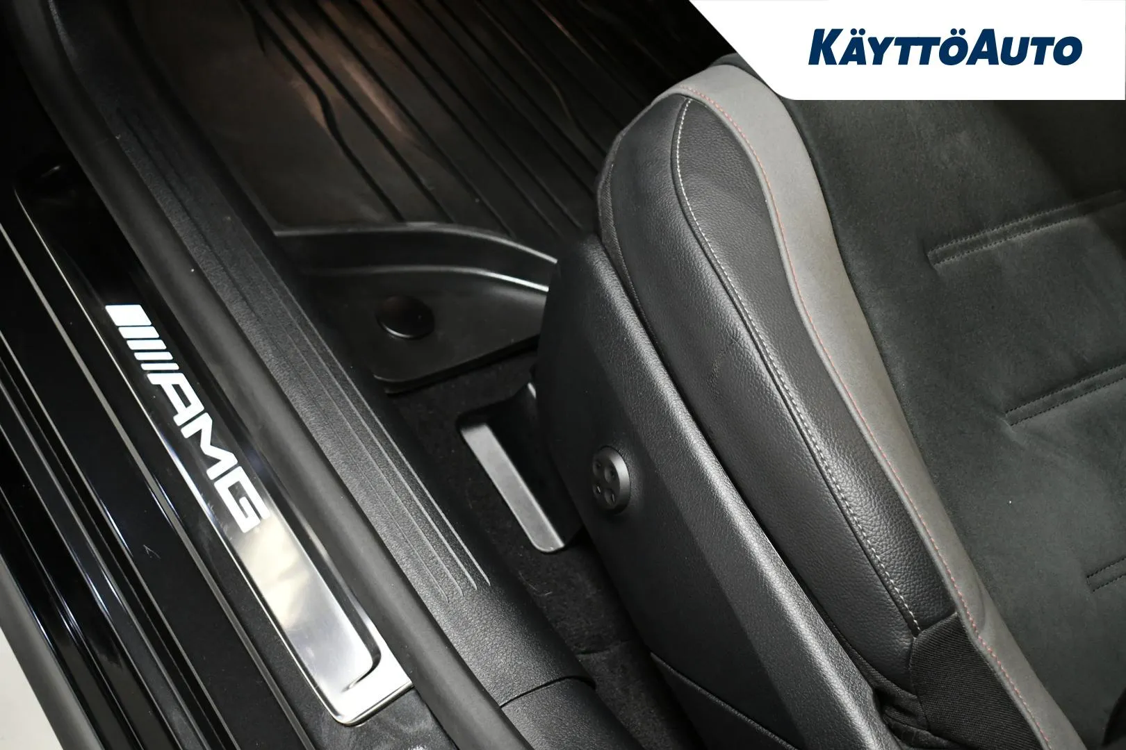 MERCEDES-BENZ EQE ZPB-415 carousel image