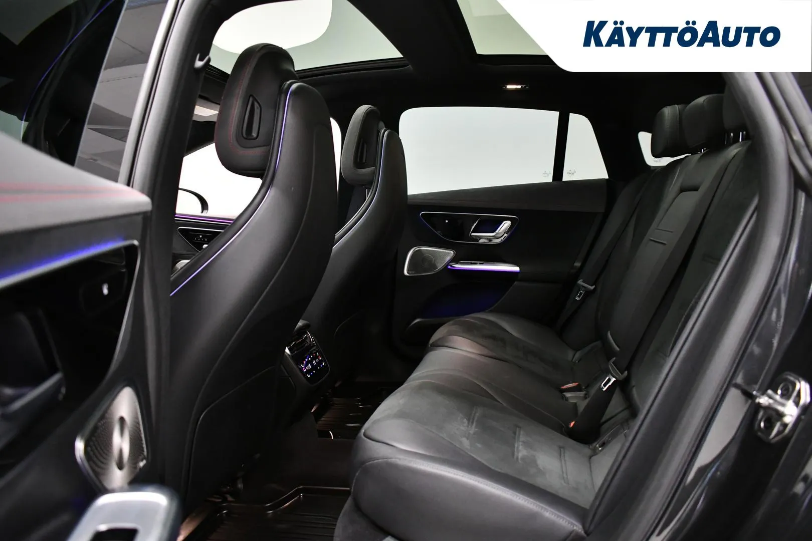 MERCEDES-BENZ EQE ZPB-415 carousel image