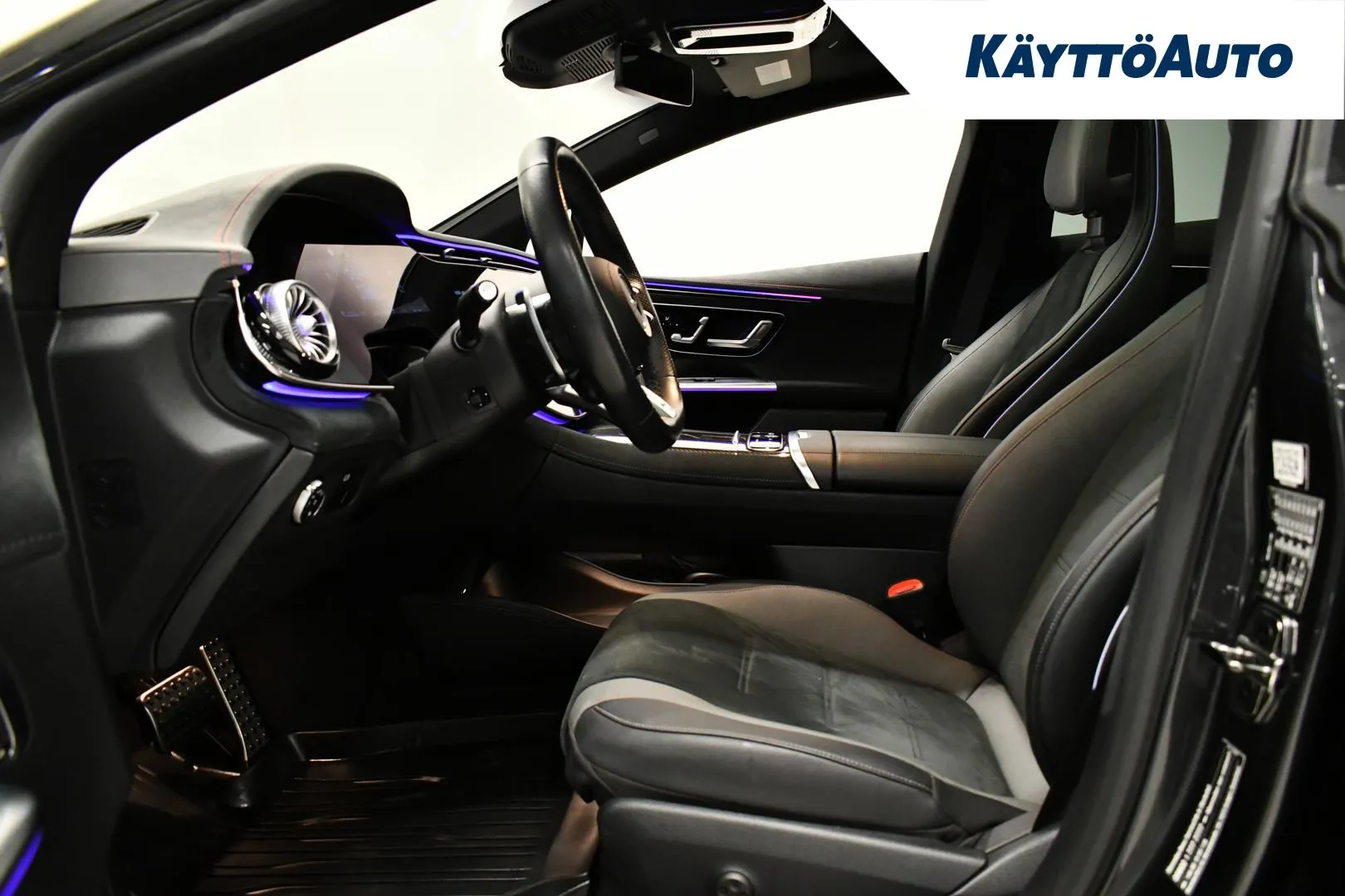 MERCEDES-BENZ EQE ZPB-415 carousel image