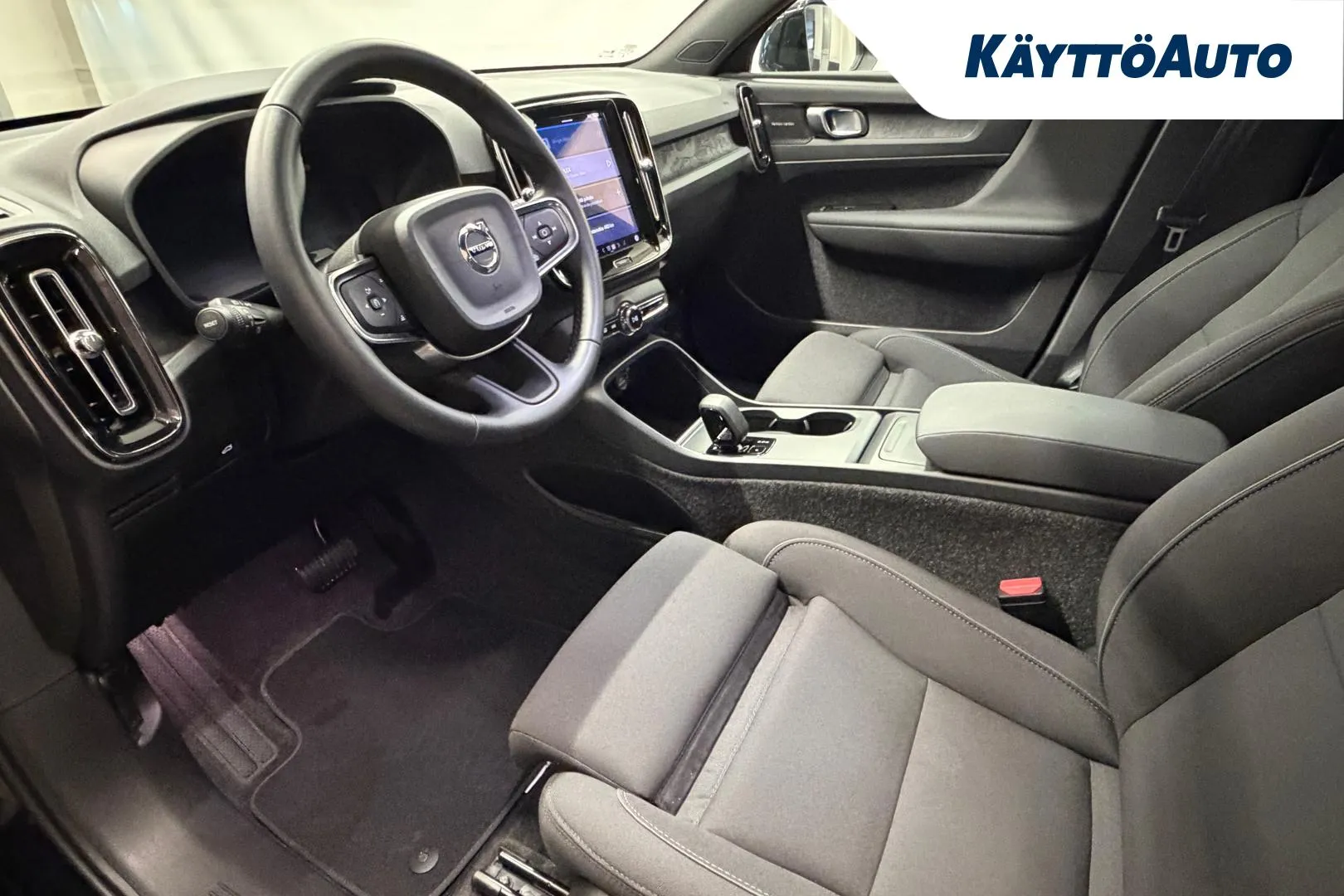 VOLVO EC40 LTP-480 carousel image