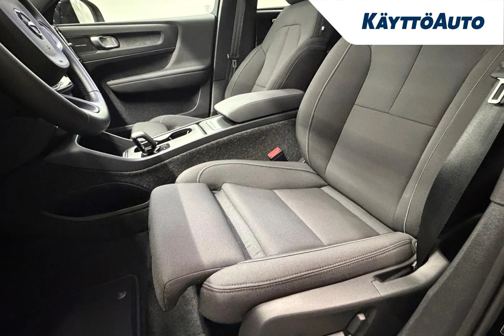 VOLVO EC40 LTP-480 carousel image