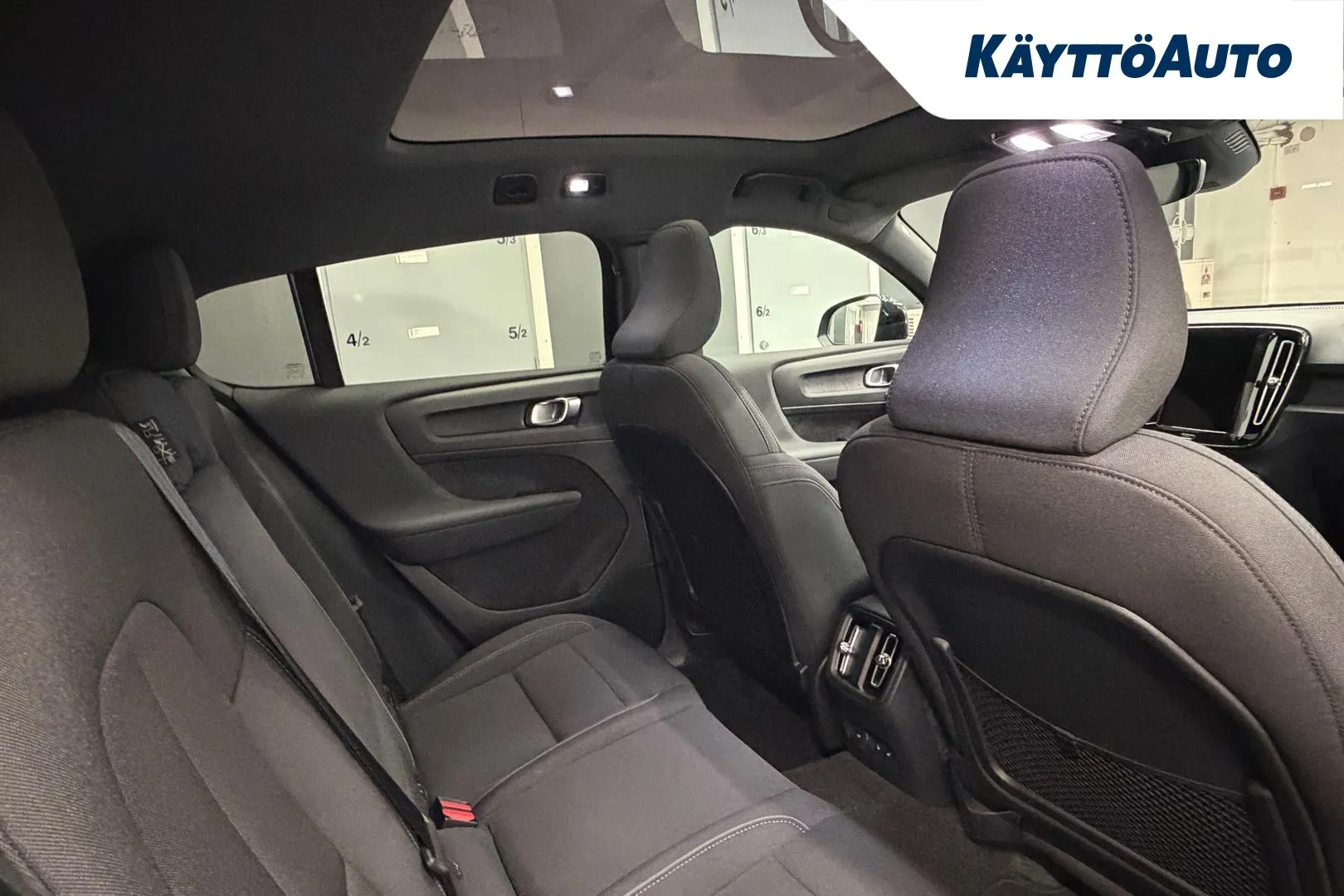 VOLVO EC40 LTP-480 carousel image