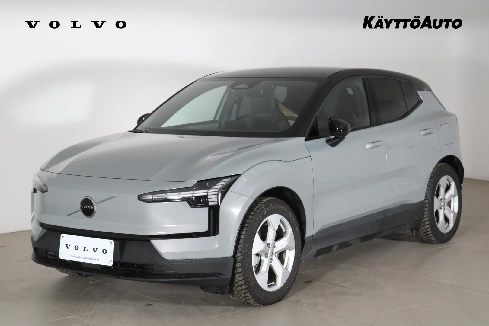 VOLVO EX30 MPU-917 carousel image