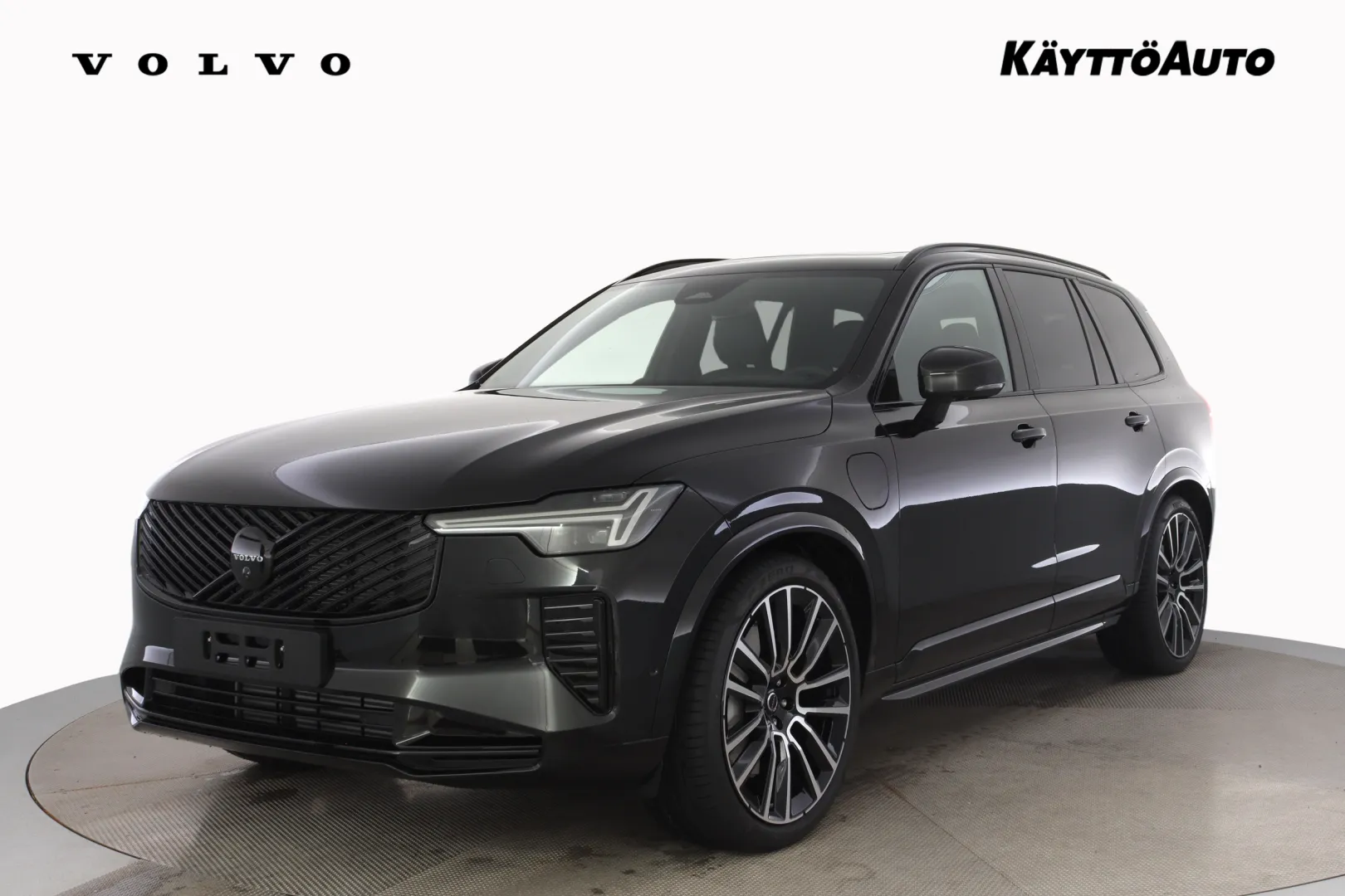 Volvo XC90 XTT-203 carousel image