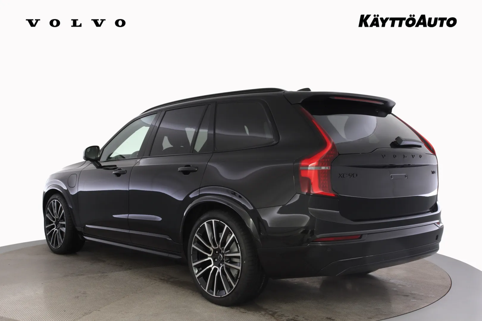 Volvo XC90 XTT-203 carousel image