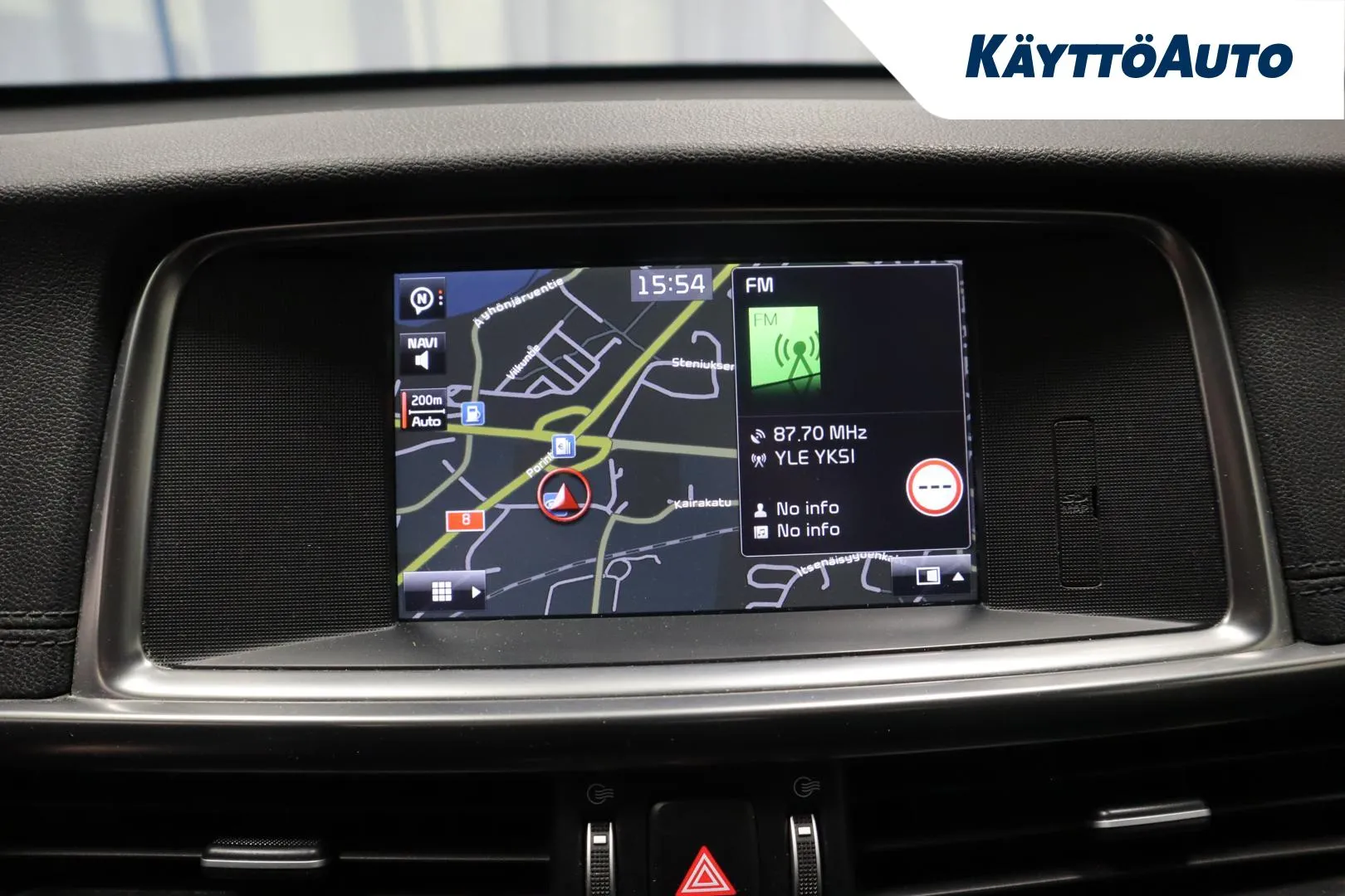 KIA Optima MNZ-321 carousel image