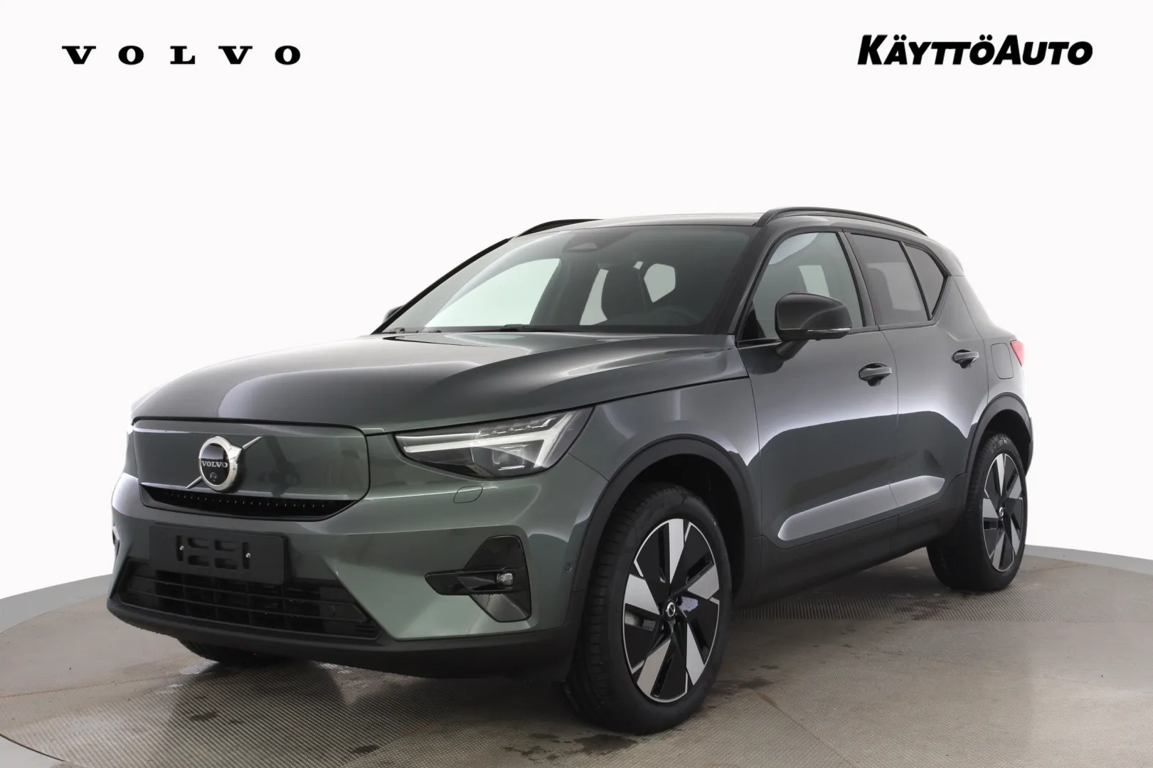 Volvo EX40 XTT-231 carousel image